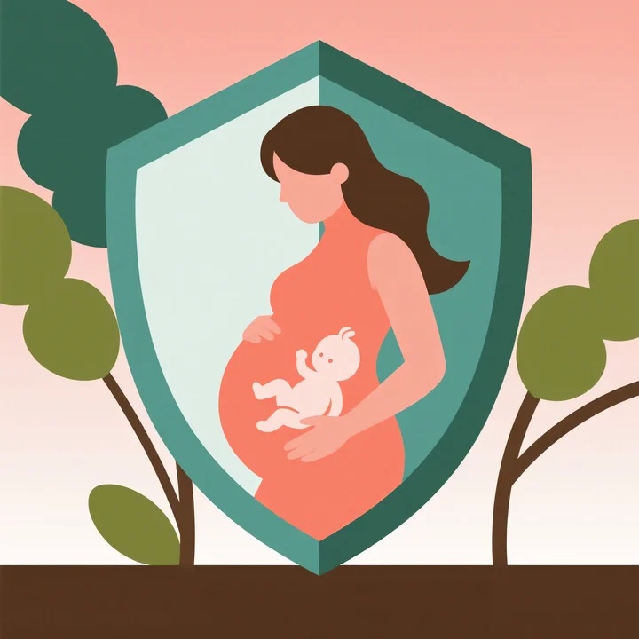 美国代孕：选择合适保险为宝宝与代孕妈妈双重护航