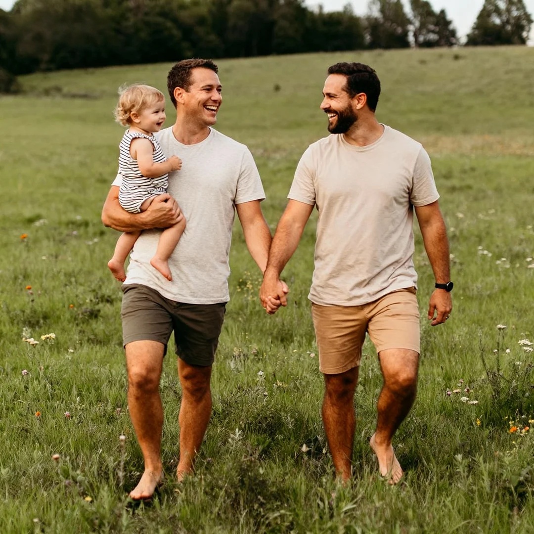 How Does Surrogacy Work with Two Males: A Comprehensive Guide