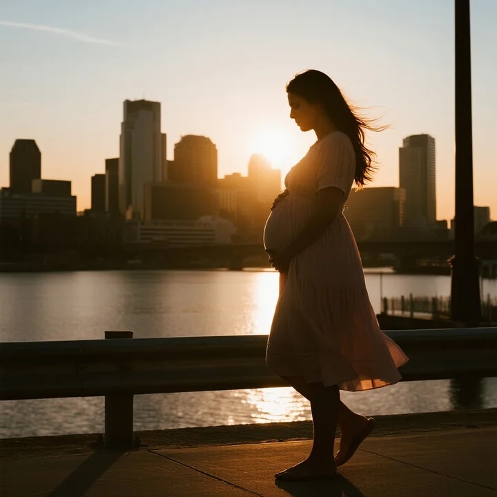 My "Why": Deciding to Become a Surrogate in Houston