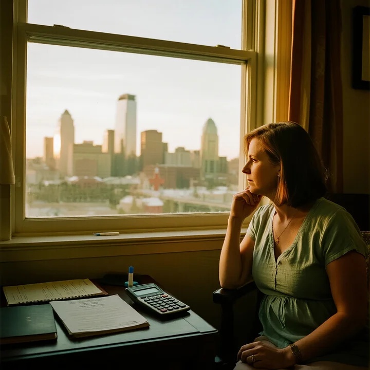 For First-Time Surrogates: What I Wish I Knew Before Starting in Houston