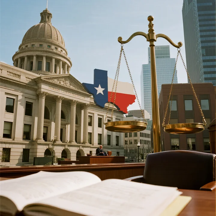 Legal Insights: Gestational Surrogacy Agreements in Houston, Texas