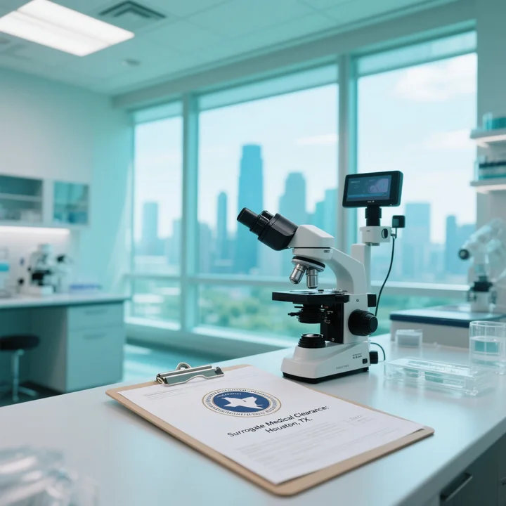 Medical and Psychological Screening for Surrogates in Houston: What’s Involved?​