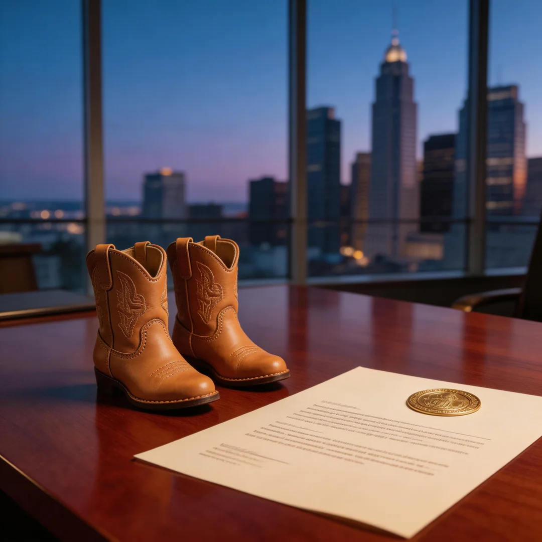 Choosing an Agency: What We Looked for in a Houston Surrogacy Partner