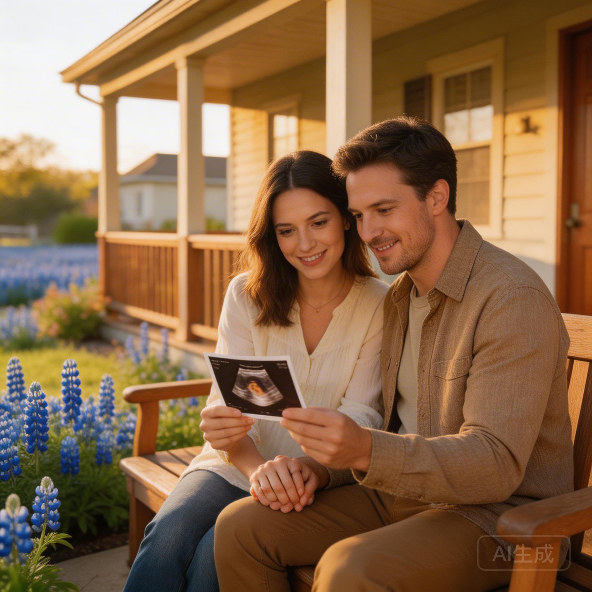 特色图片: Low-Income Surrogacy Options in Texas: A Guide for Budget-Conscious Families