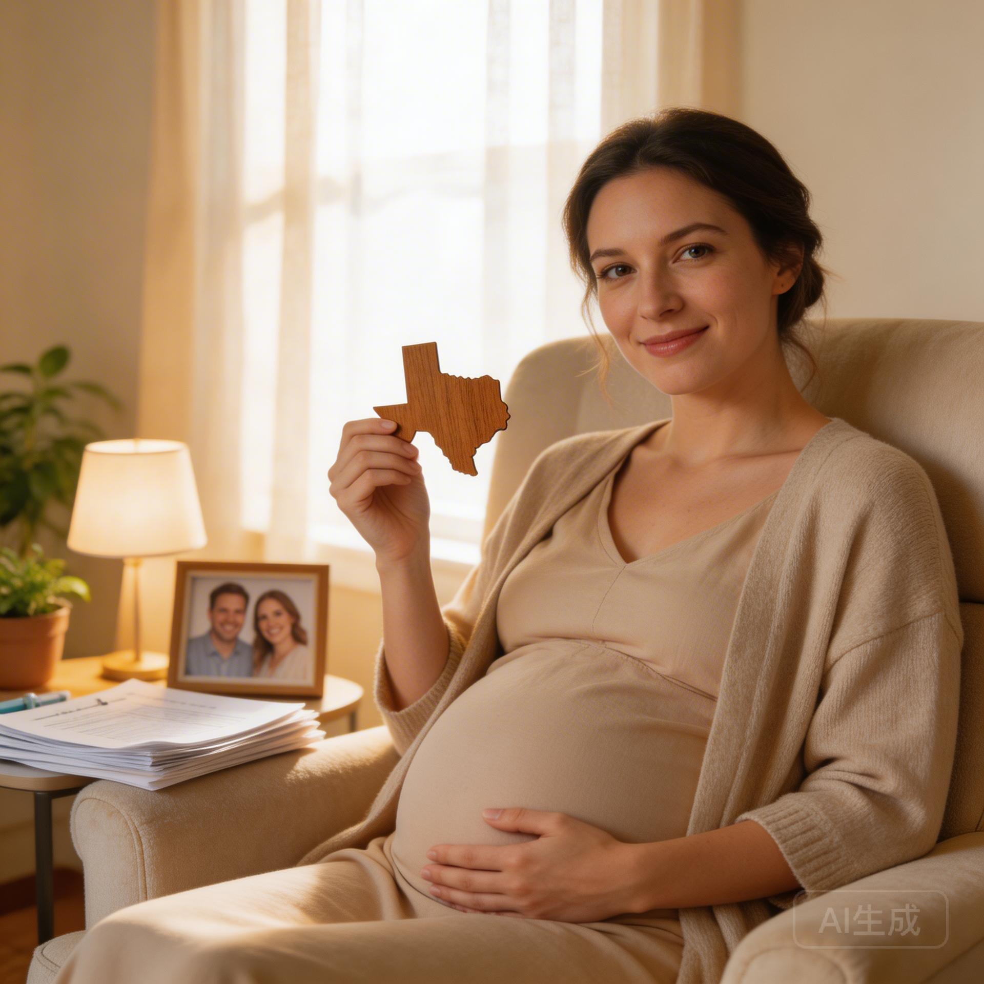 特色图片: Texas Surrogate Health Requirements: Beyond the Basics
