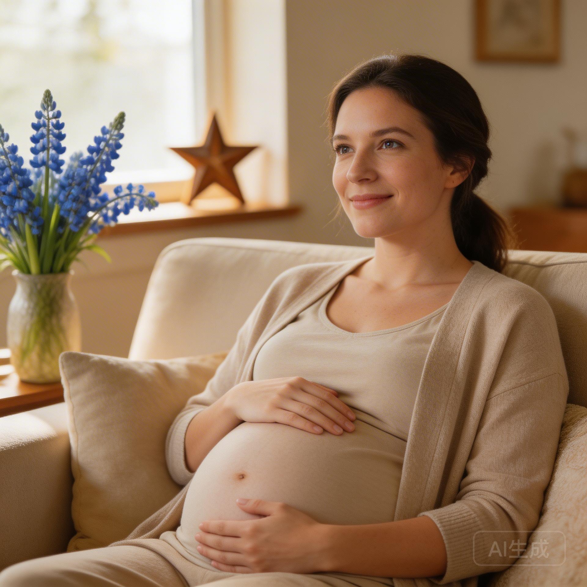 特色图片: Texas Surrogate Mother Rights and Protections: What the Law Says
