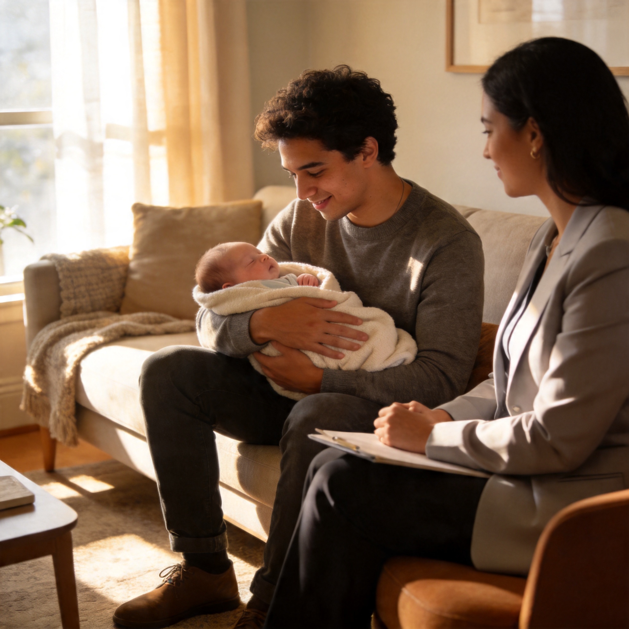 Surrogacy for Single Parents: How the Us Legal System Protects Your Parental Rights