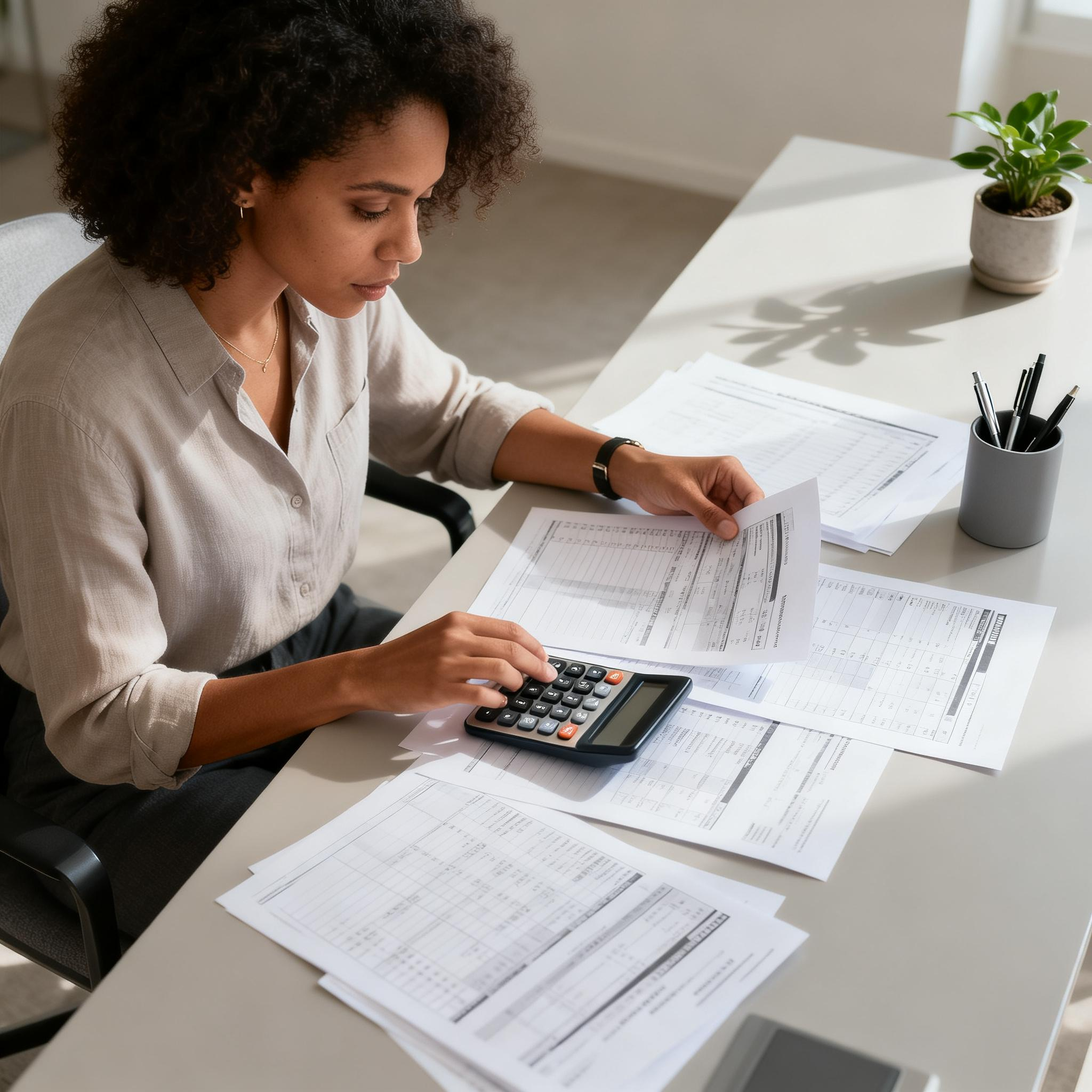 How to Plan for Unexpected Costs in Surrogacy