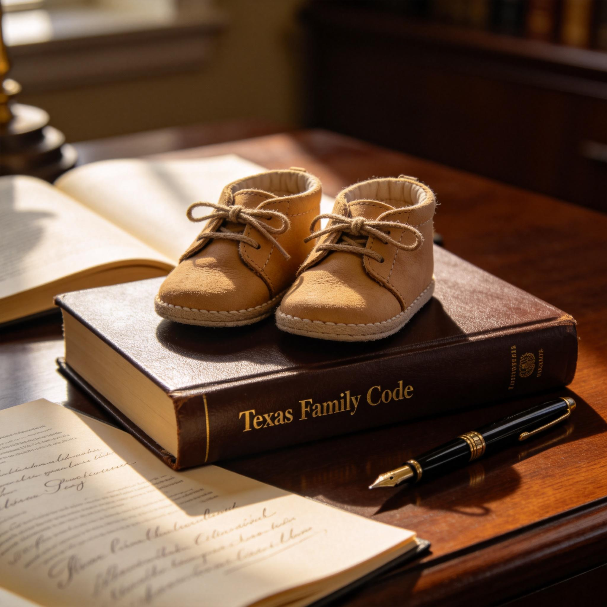 Understanding the Legal Framework of Surrogacy in Houston