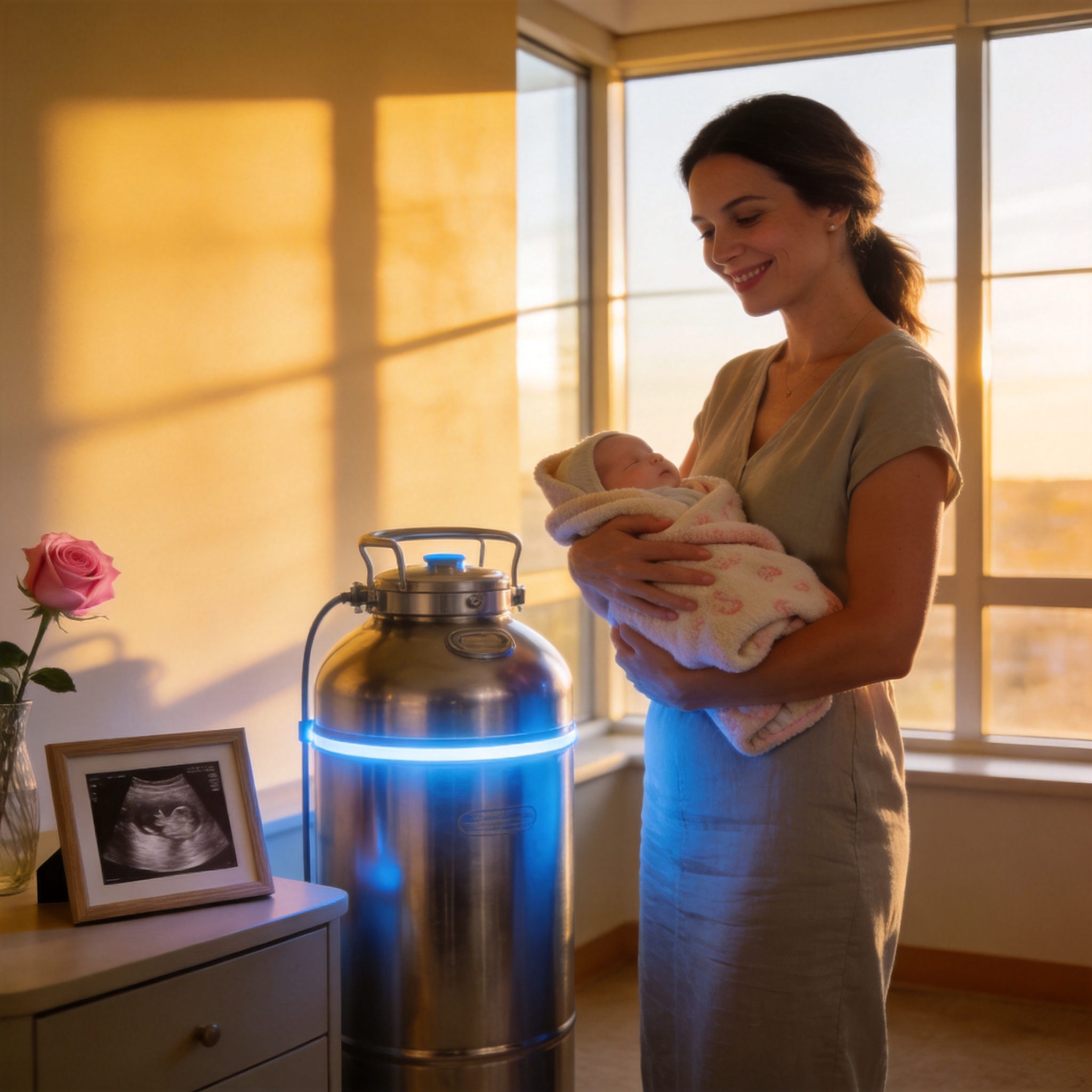 US surrogacy legal guide for Chinese families