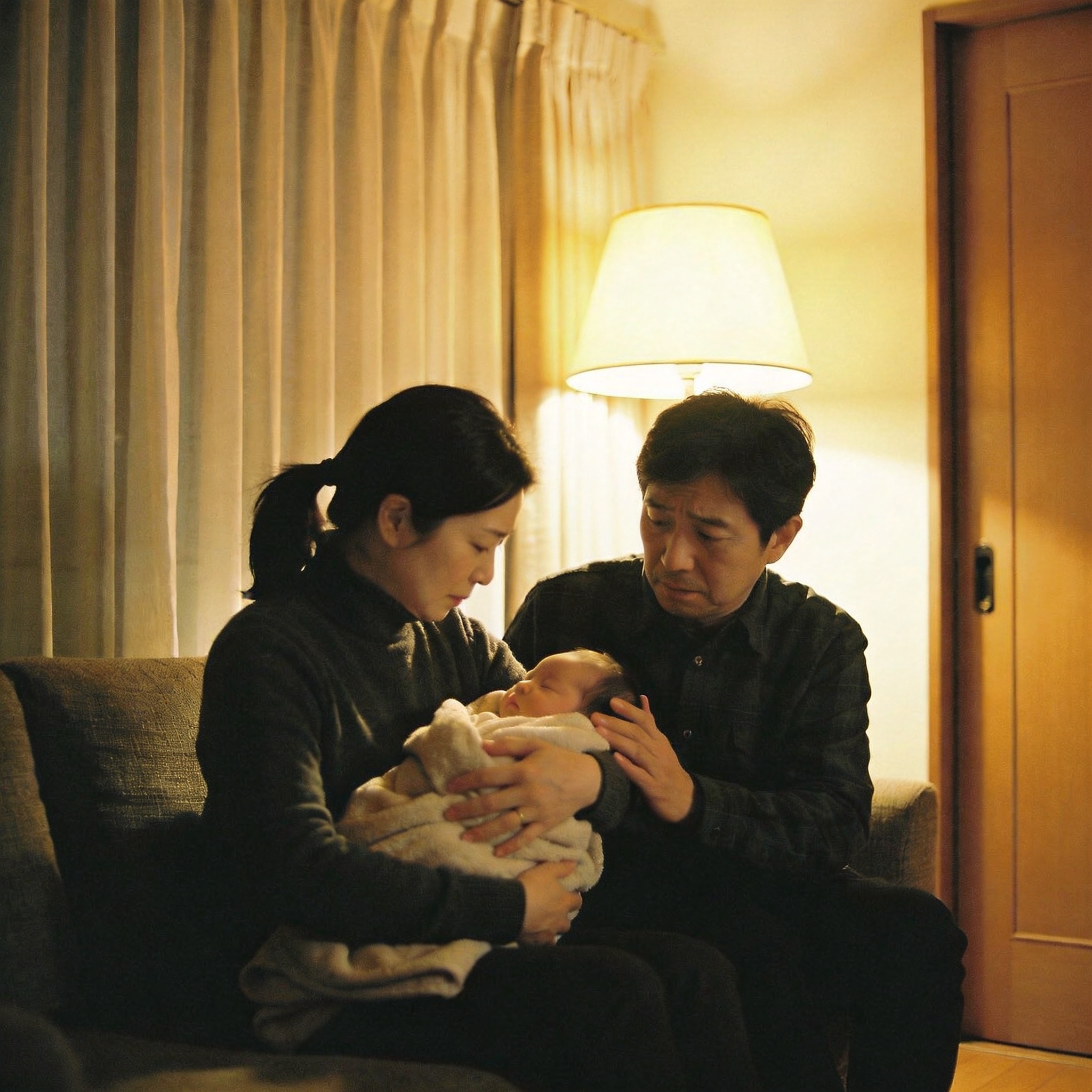US surrogacy guide for Chinese families