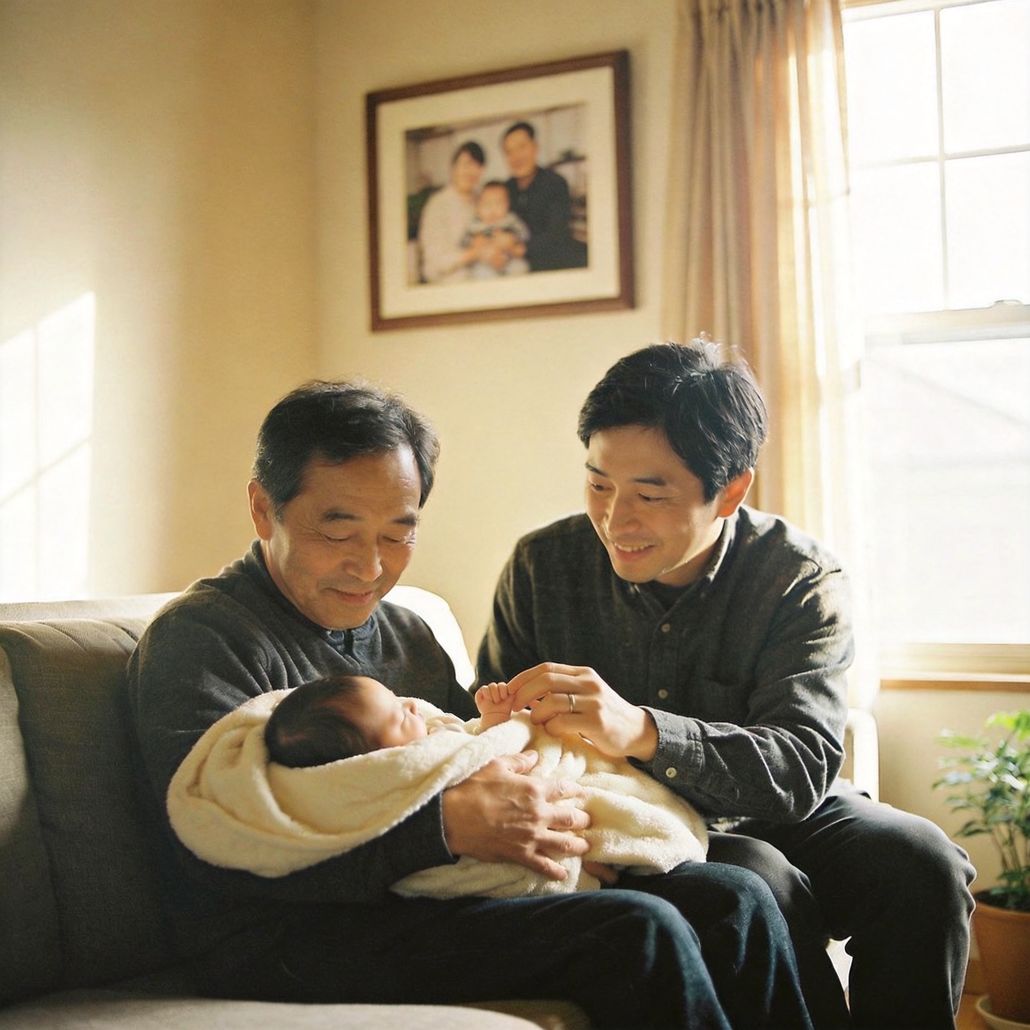 US surrogacy guide for Chinese families