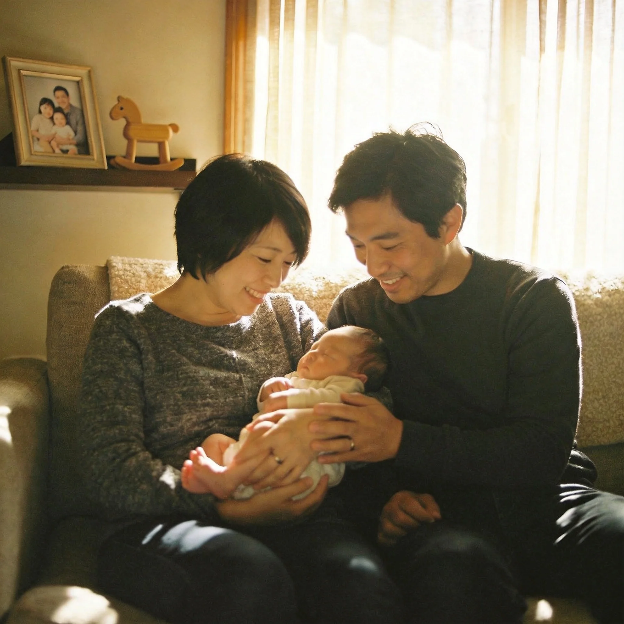 US surrogacy guide for Chinese families