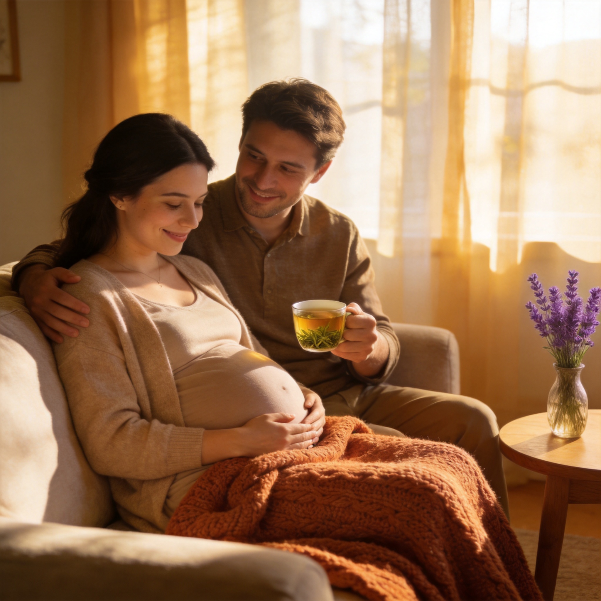 Can You Be a Surrogate If You Have Anxiety or Depression?