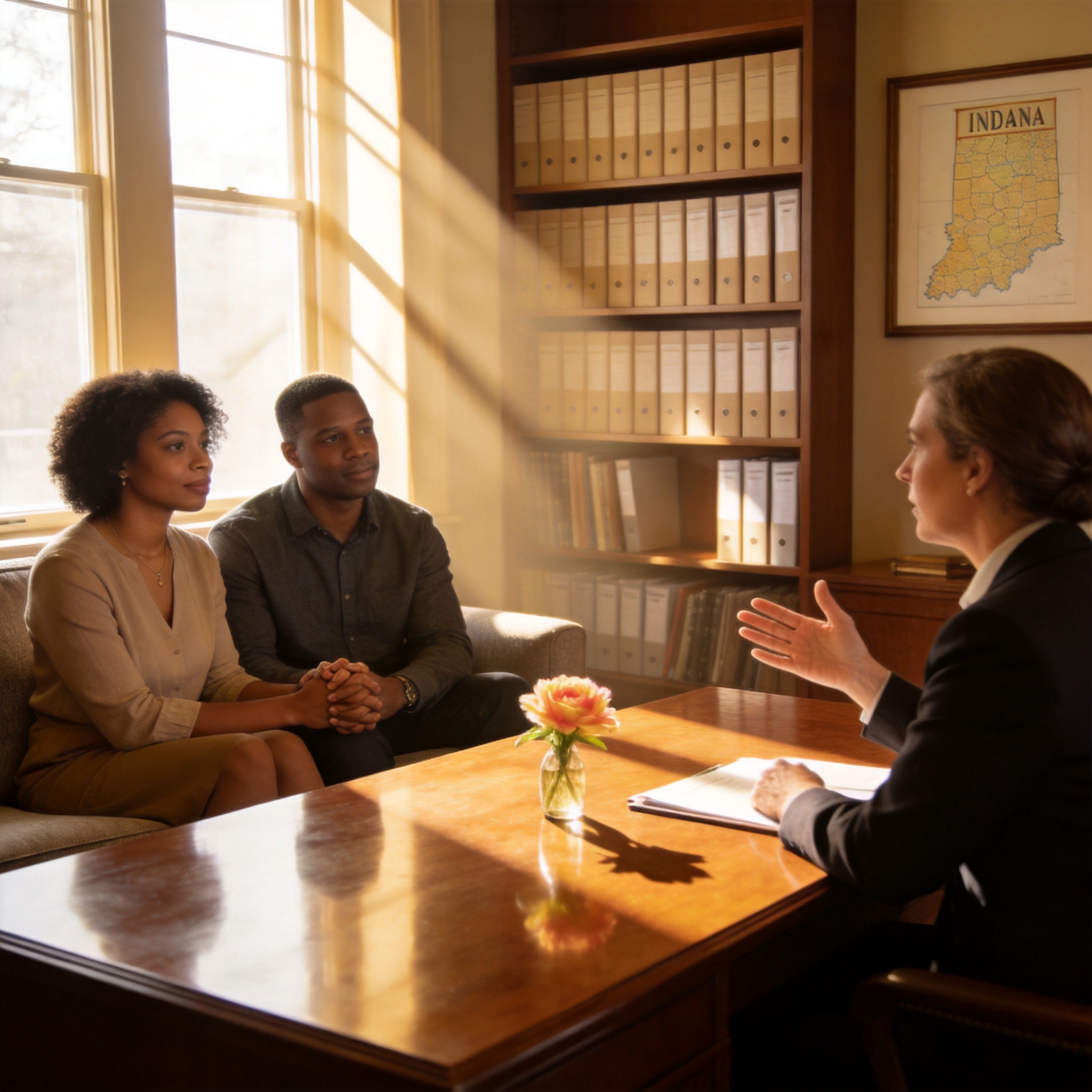 Indiana Surrogacy Laws Explained: Is Surrogacy Legal in Indiana?