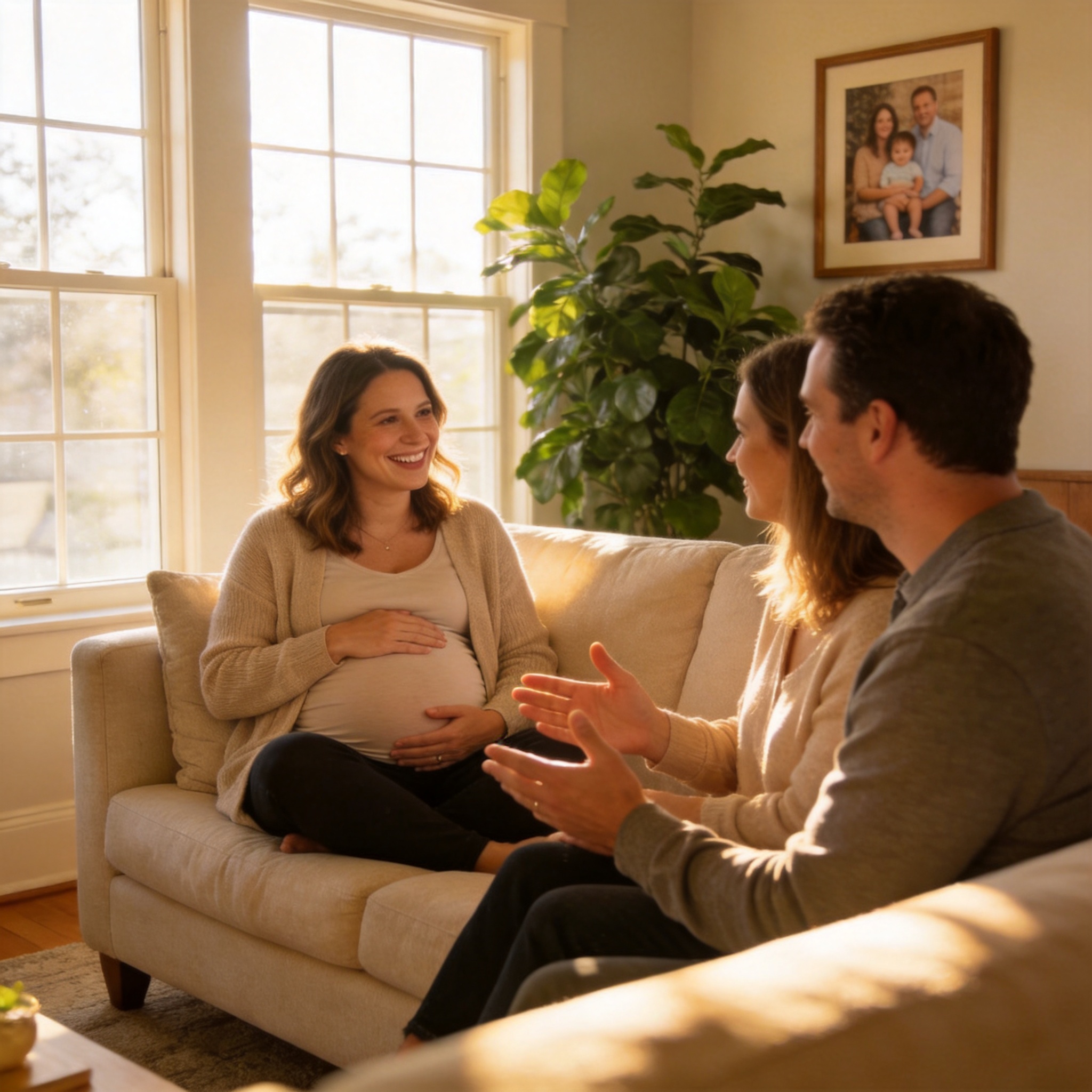 How to Become a Surrogate Mother in Ohio