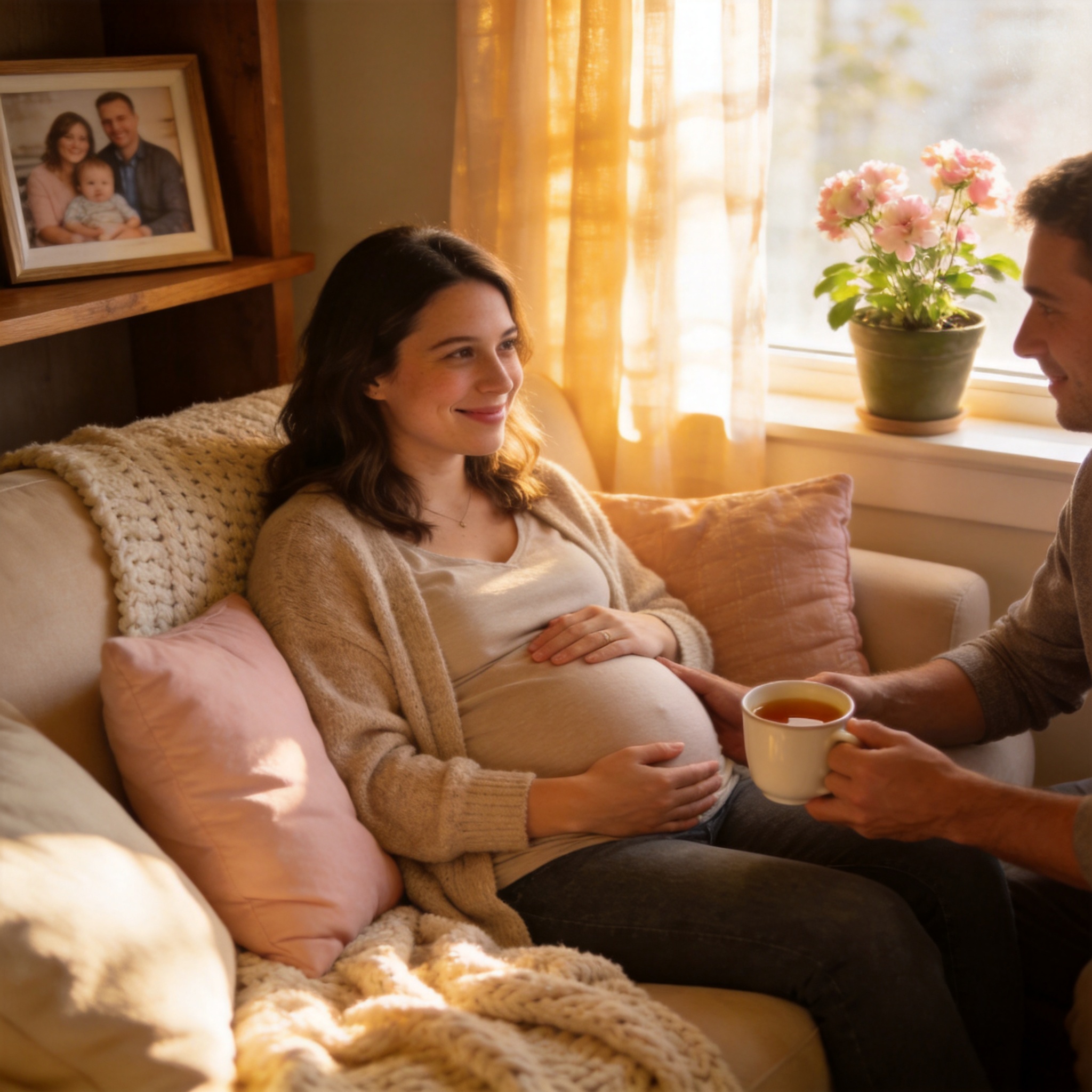 Why So Many Women Choose Surrogacy in Ohio