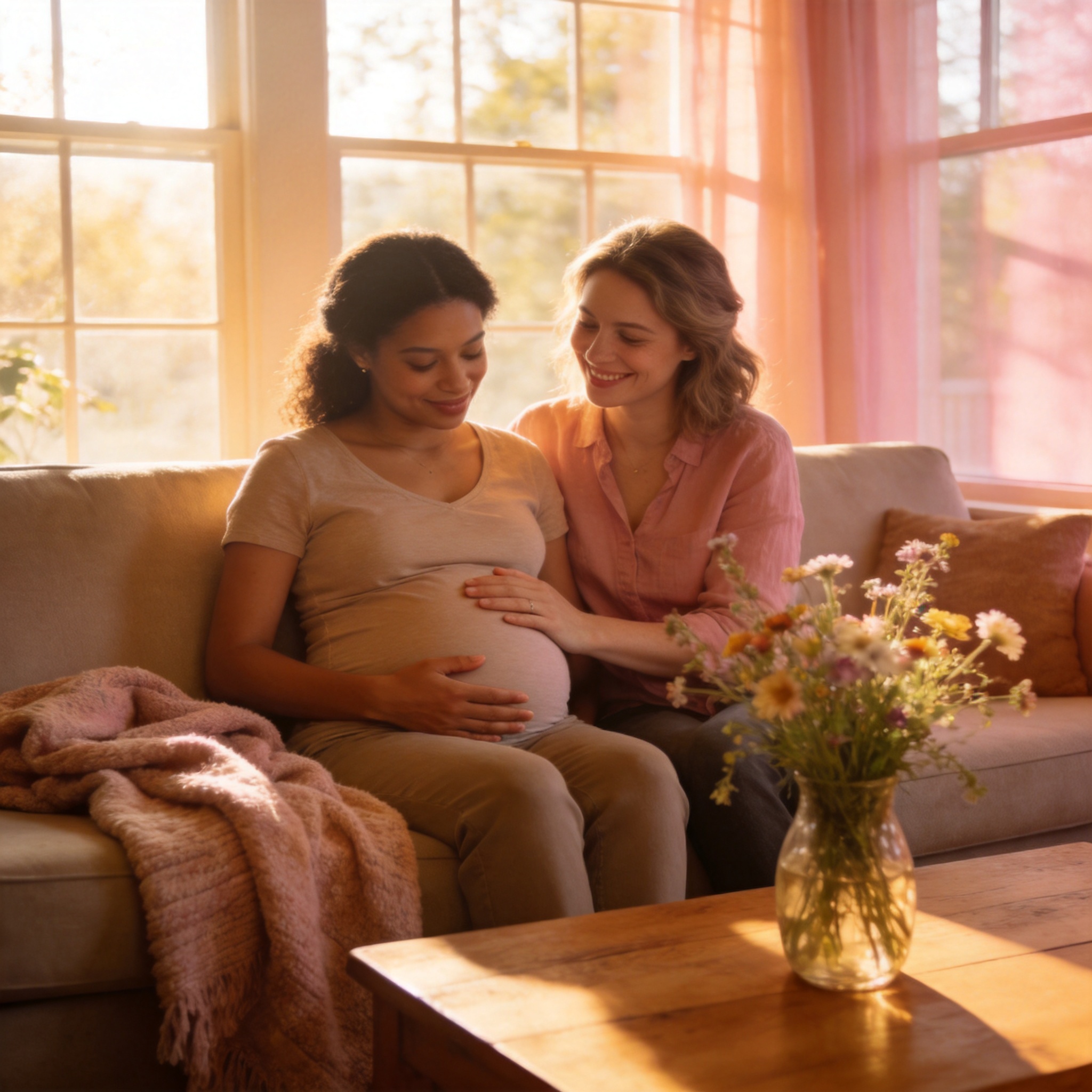 Kentucky Vs Indiana: Which State Is Better for Surrogates?