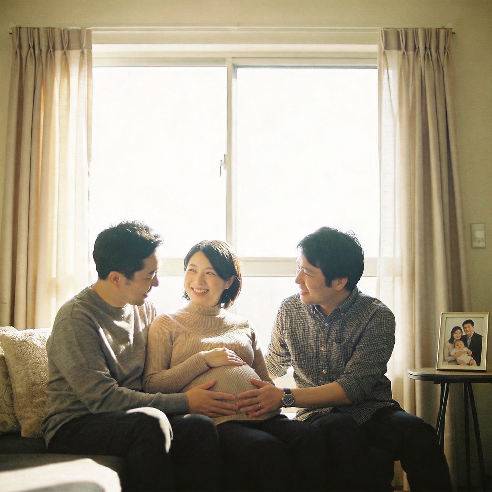 US surrogacy guide for Chinese families
