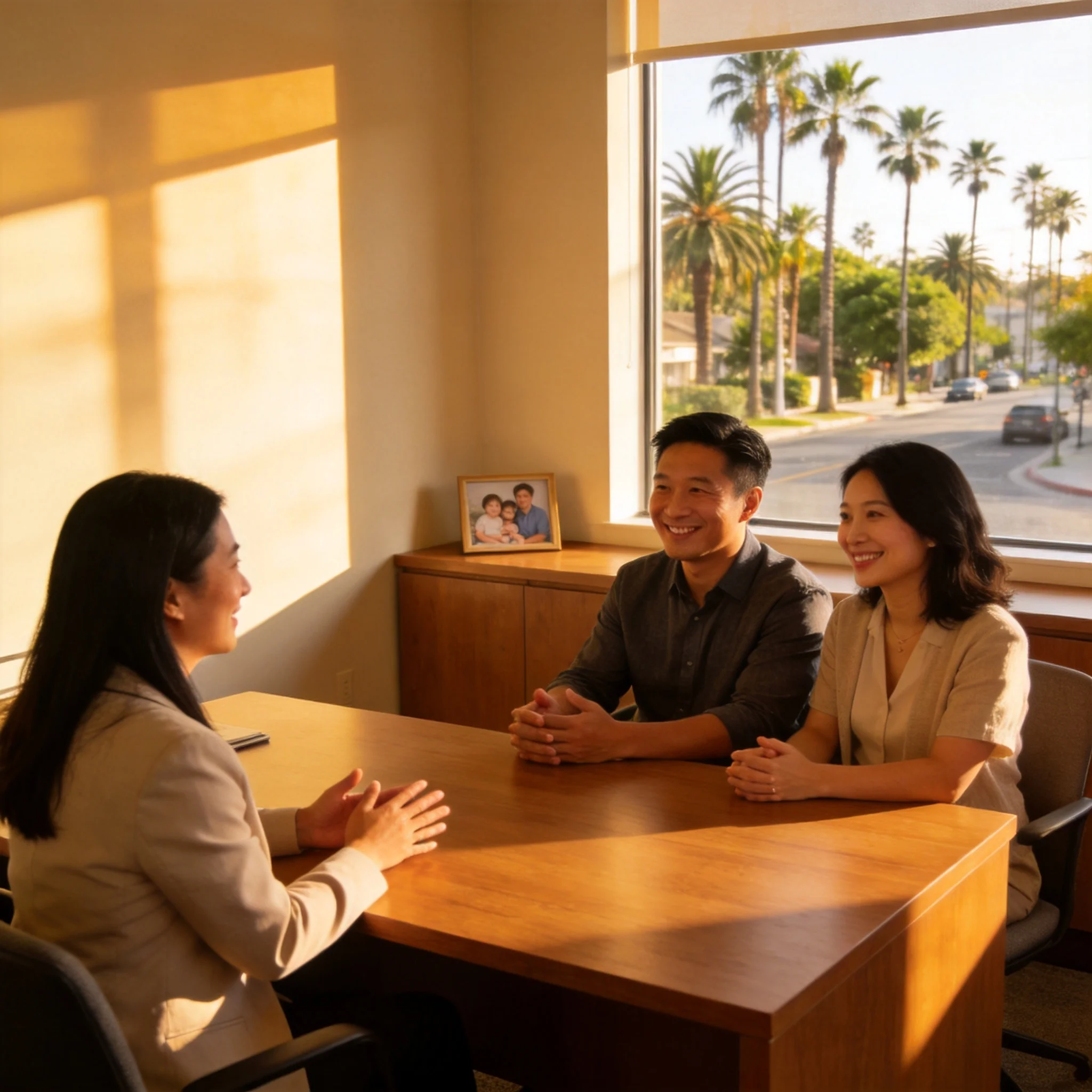 US surrogacy guide for Chinese families
