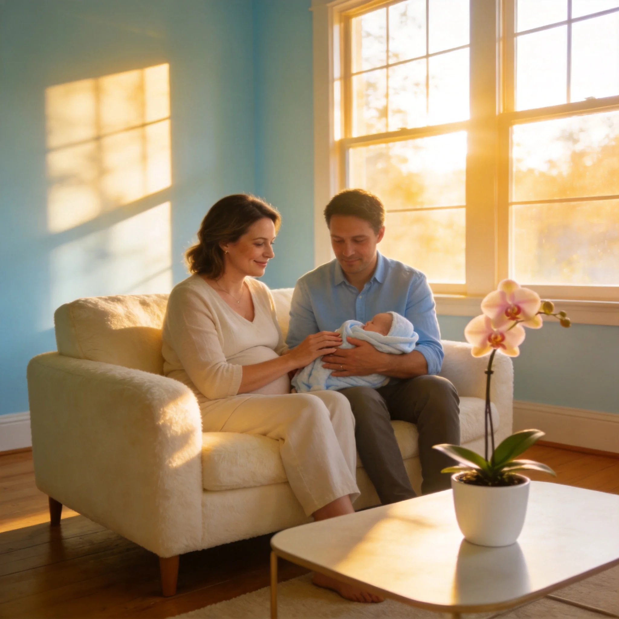 US surrogacy guide for Chinese families