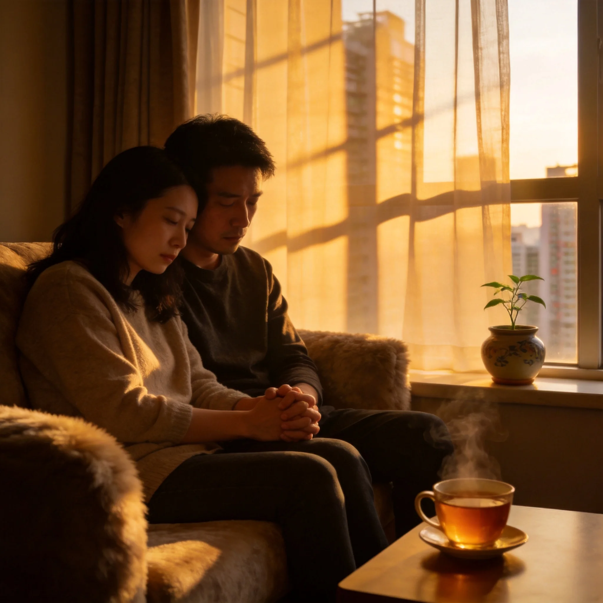 US surrogacy guide for Chinese families