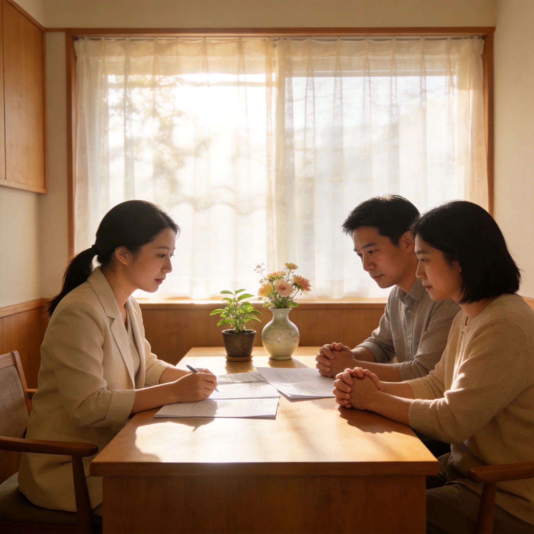 US surrogacy guide for Chinese families