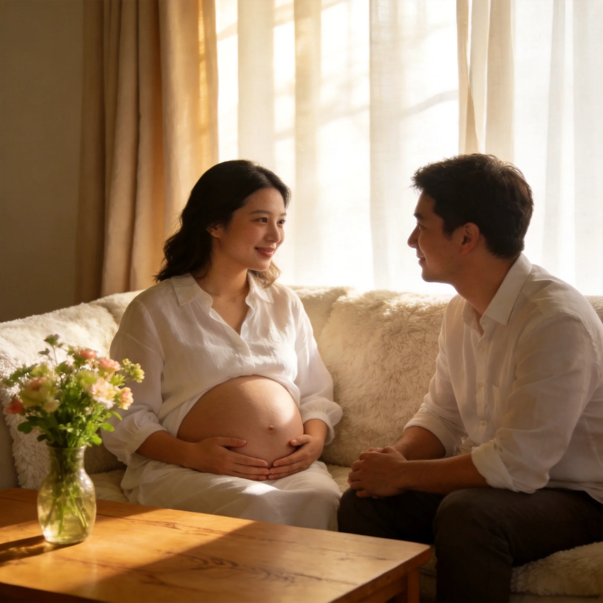 US surrogacy guide for Chinese families