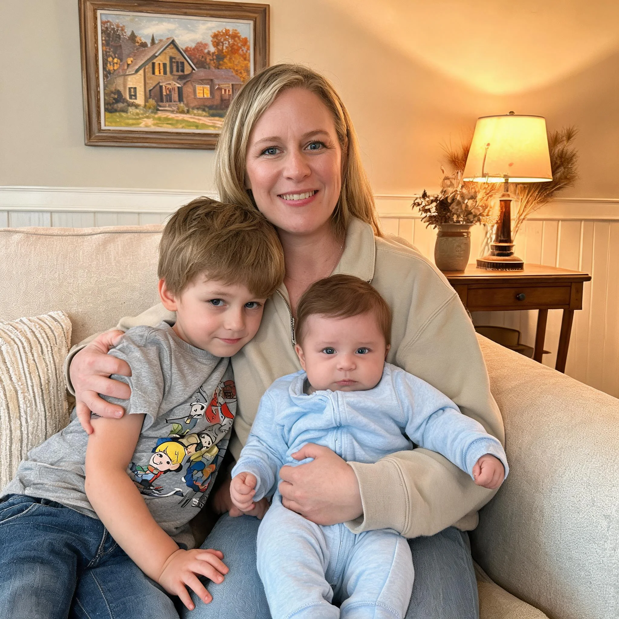 Kentucky Surrogacy at a Glance
