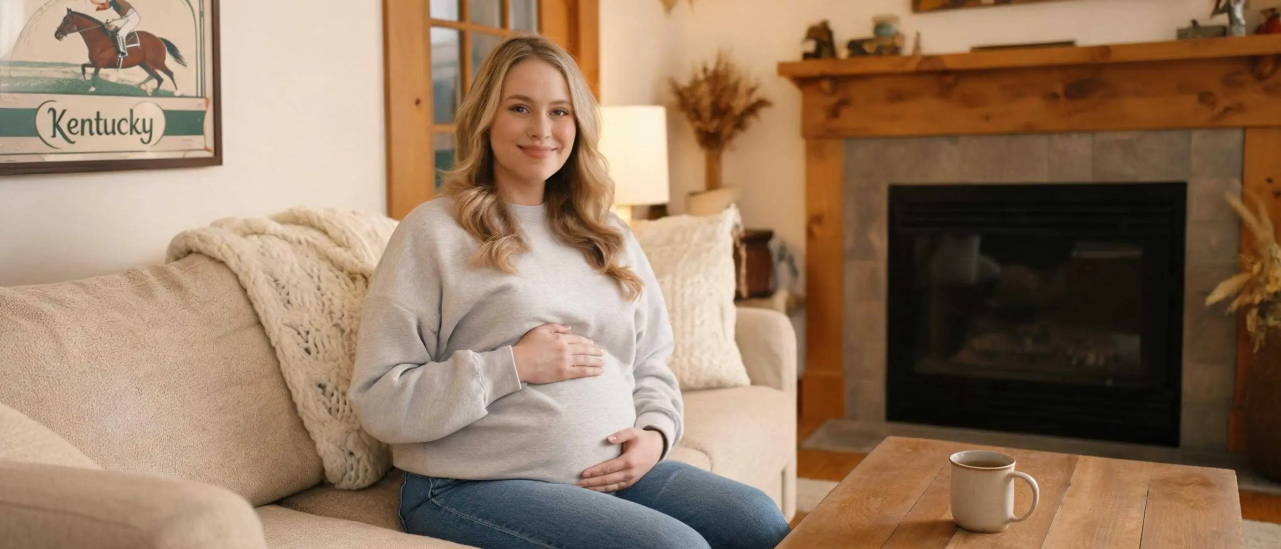 Kentucky Surrogacy Laws
