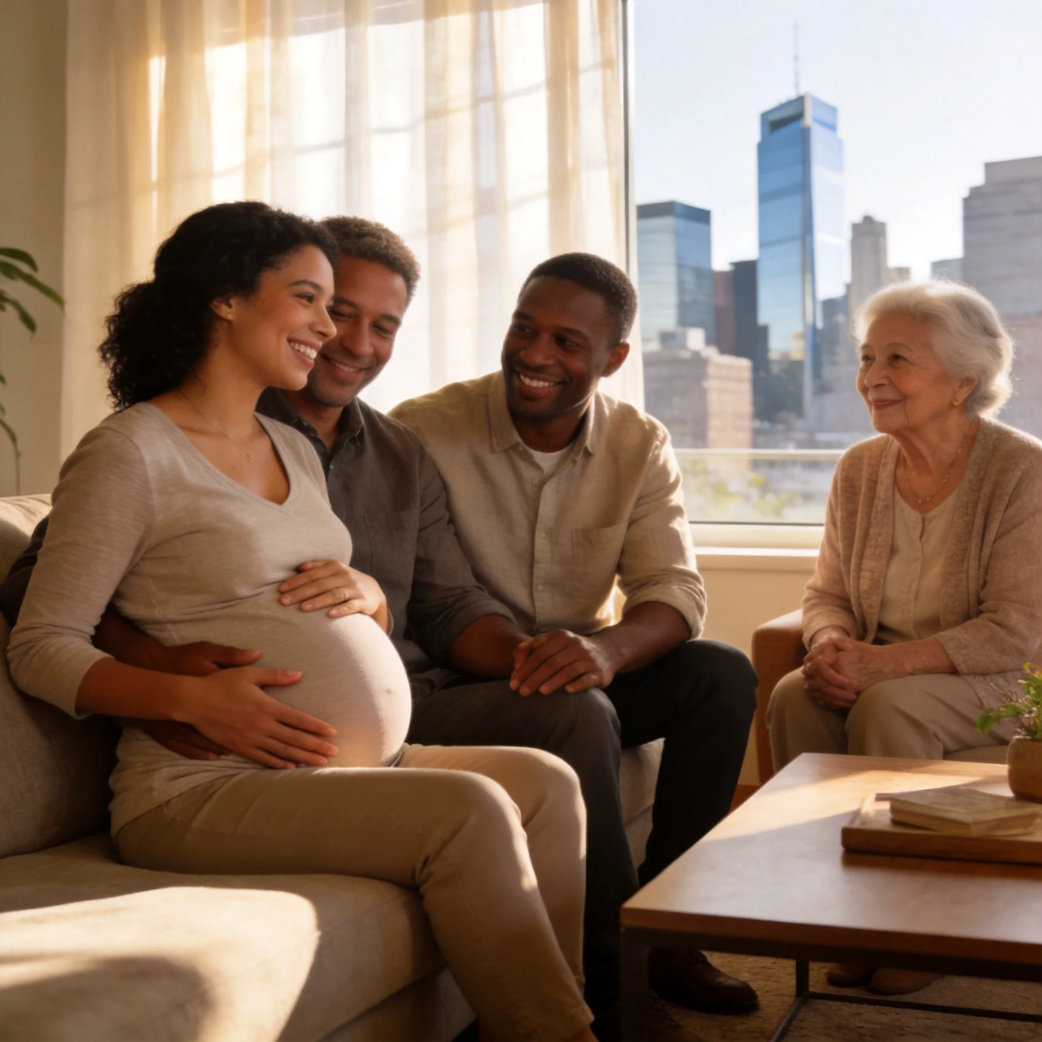 US surrogacy guide for Chinese families