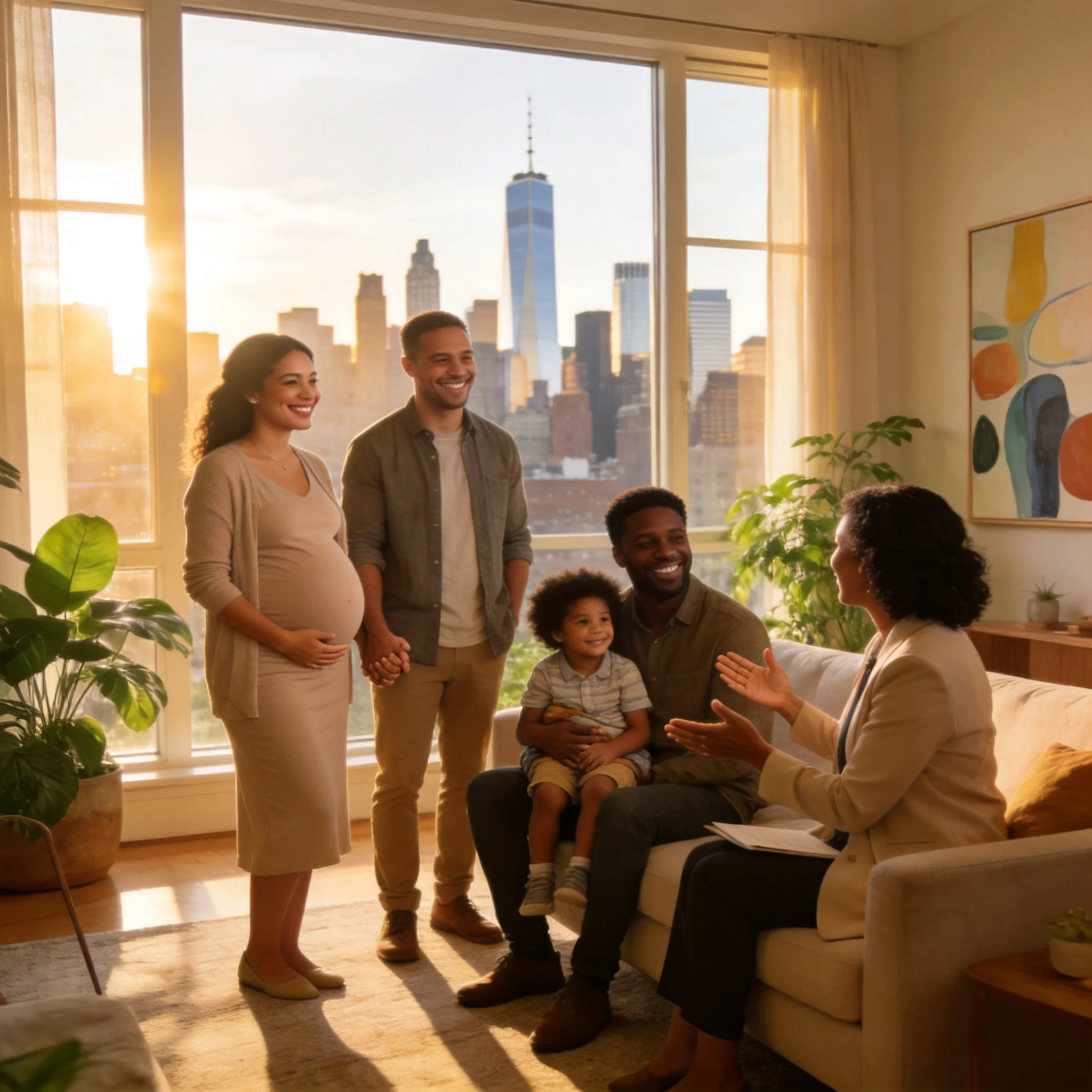 US surrogacy guide for Chinese families
