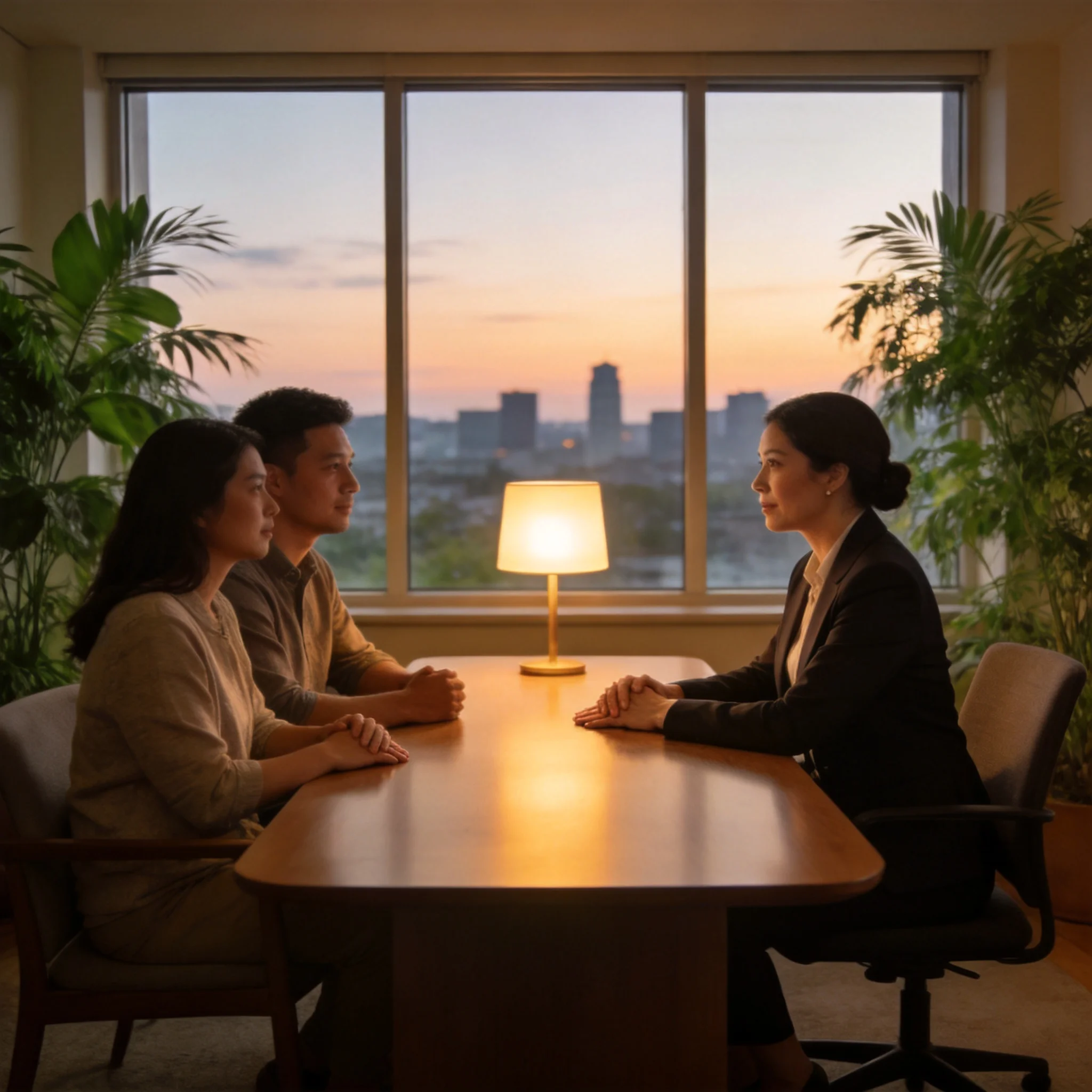 US surrogacy guide for Chinese families