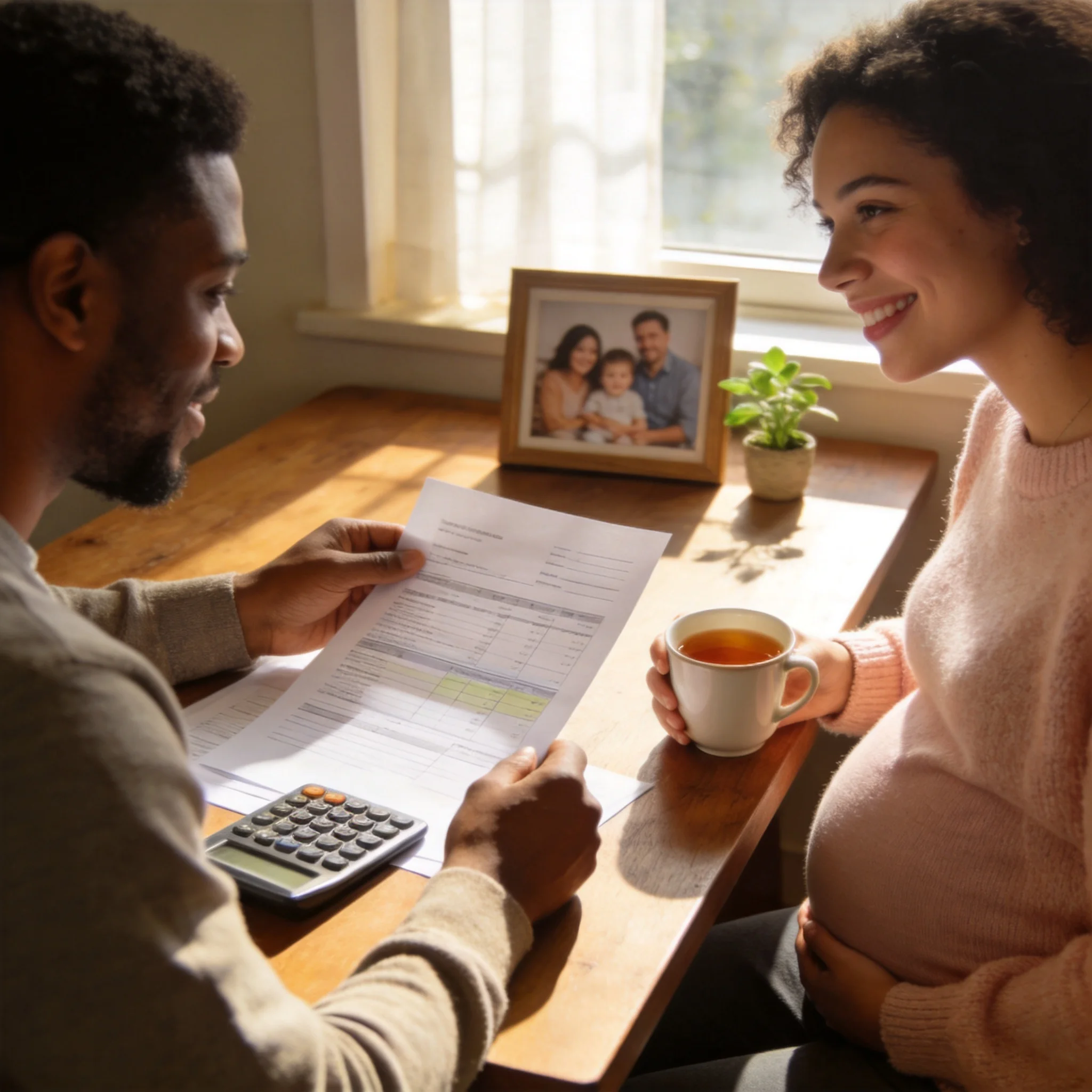 How to choose a surrogacy agency guide