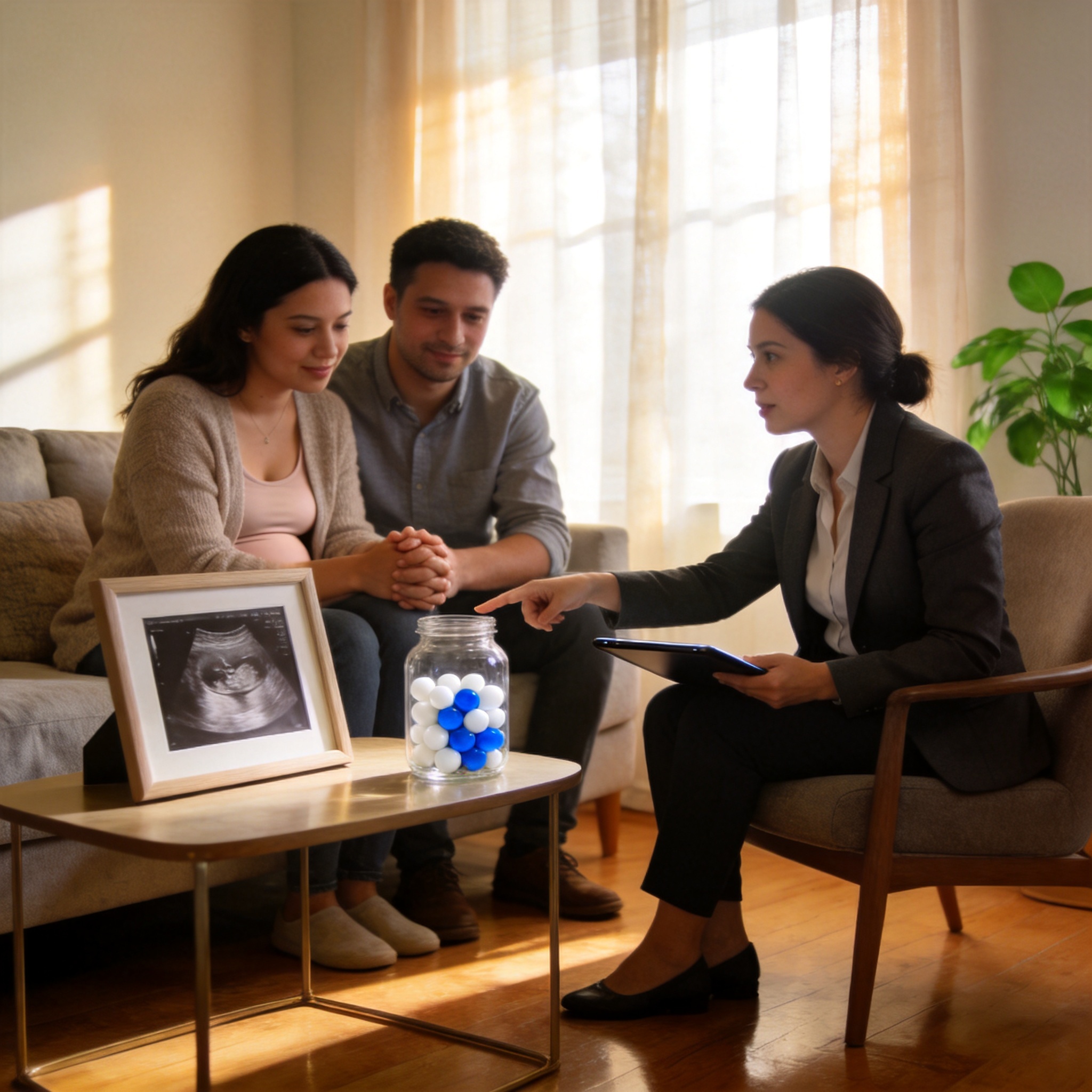 Surrogacy cost guide for Chinese families