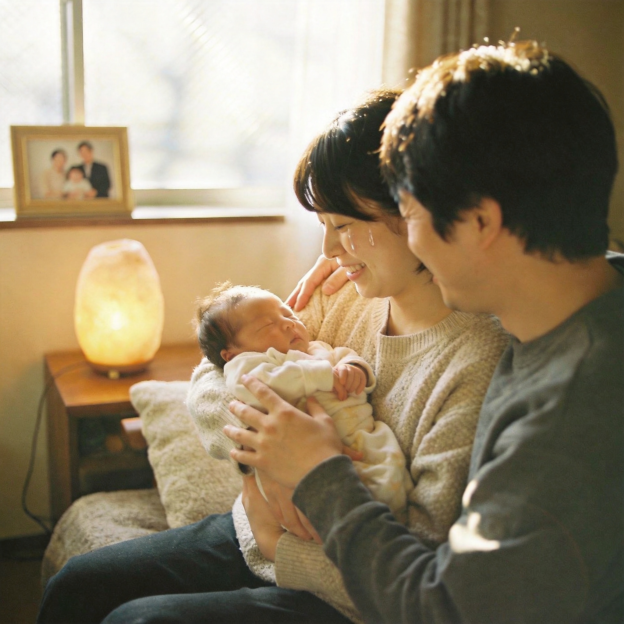 US surrogacy guide for Chinese families