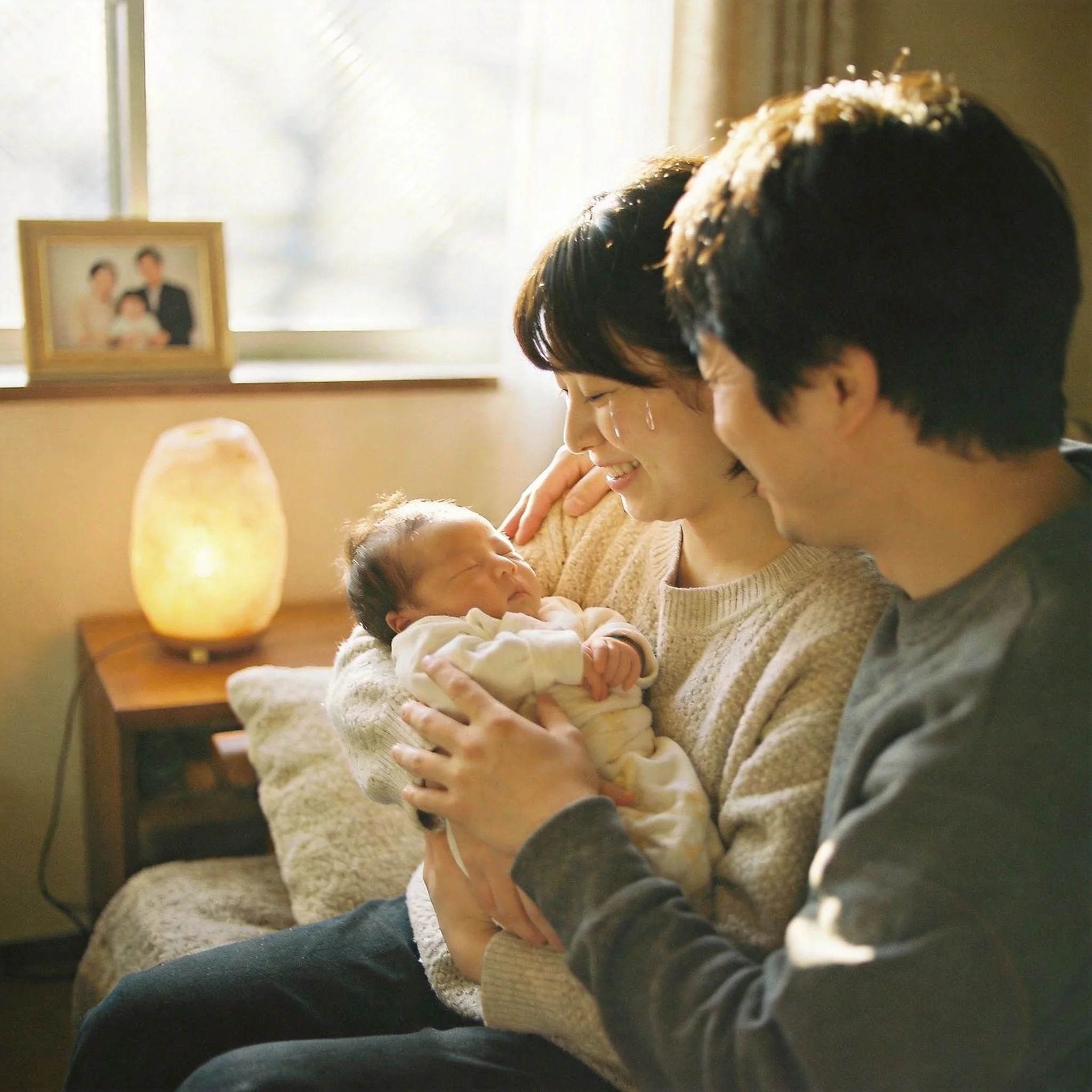 US surrogacy guide for Chinese families