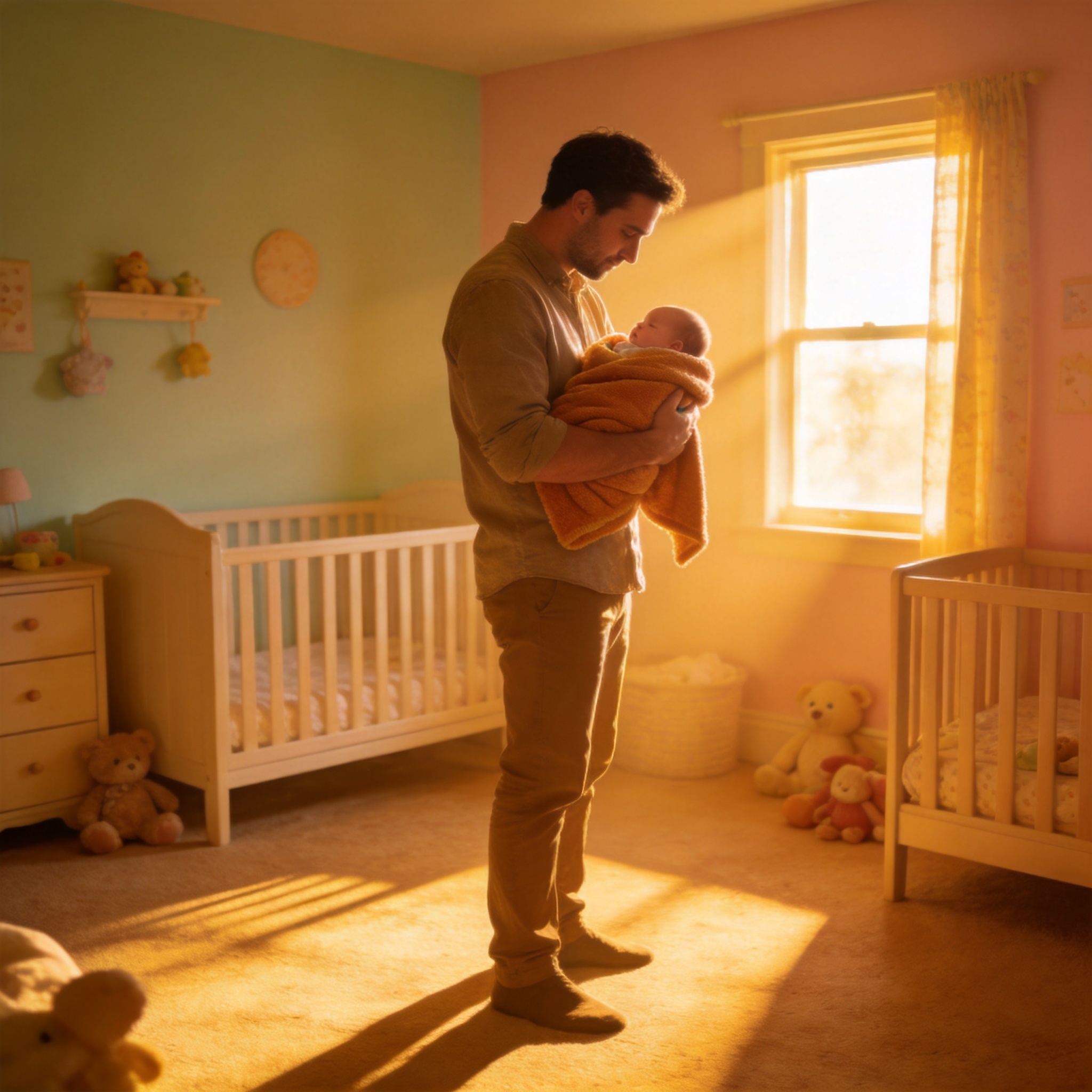 US surrogacy guide for Chinese families
