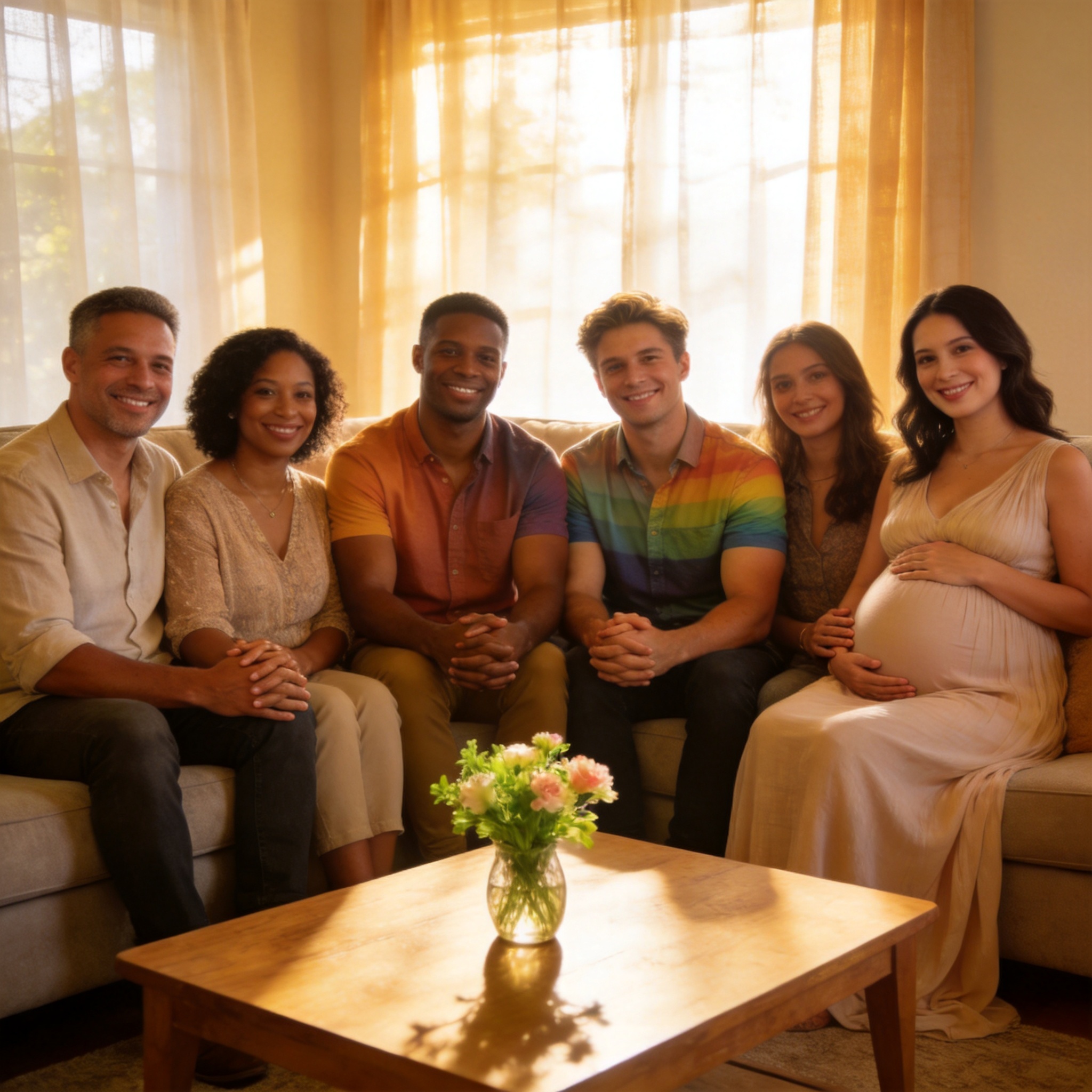 US surrogacy guide for Chinese families