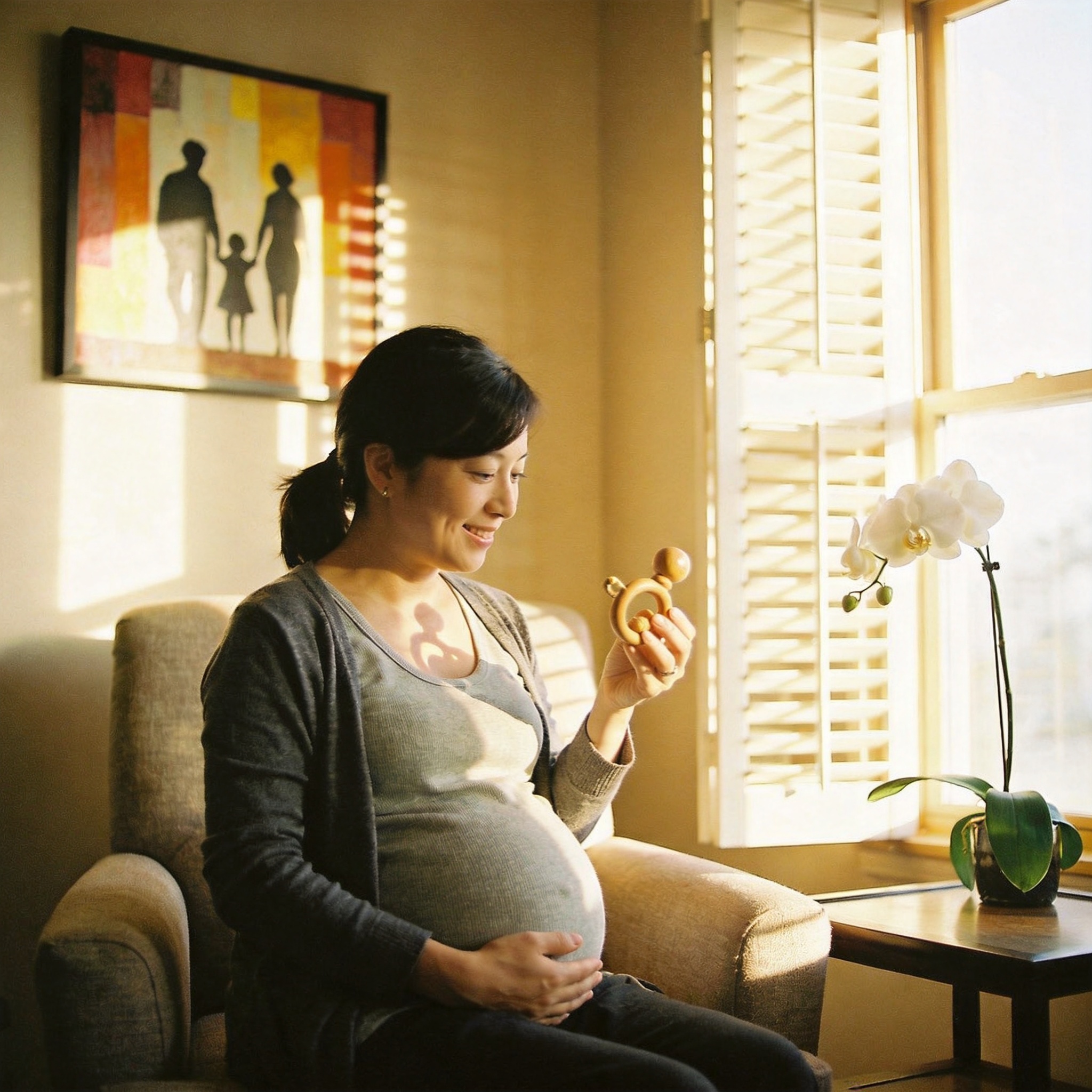 How to Become a Surrogate Mother in Oklahoma: Step-by-step