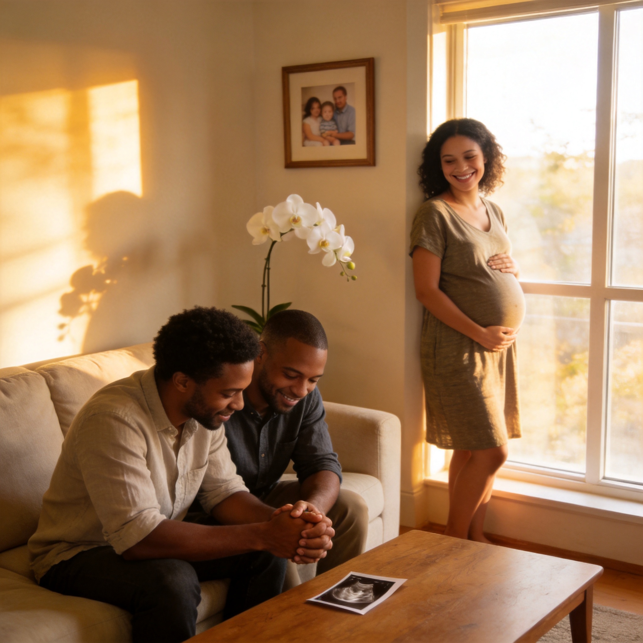 Why So Many Women Choose Gestational Surrogacy in Oklahoma