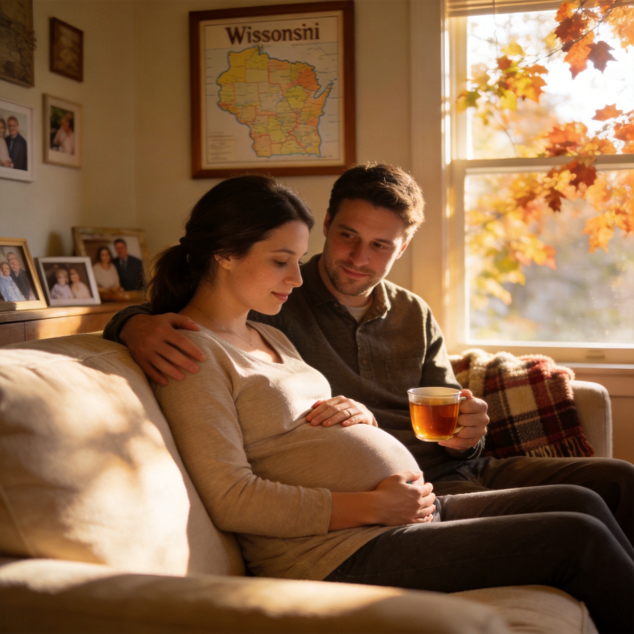 Wisconsin Surrogate Requirements: Do You Qualify to Become a Surrogate?
