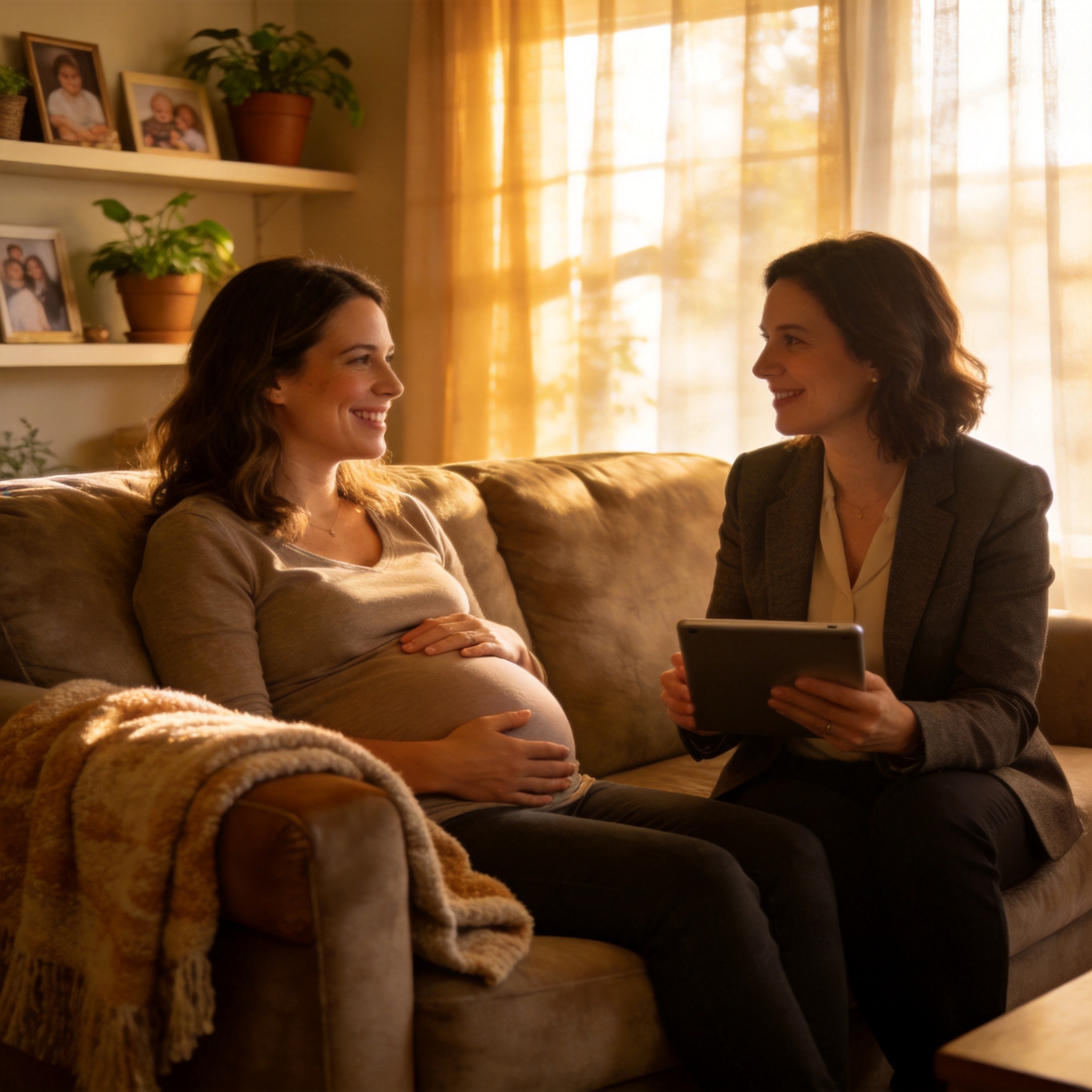 How to Become a Surrogate Mother in Wisconsin: Step-by-step