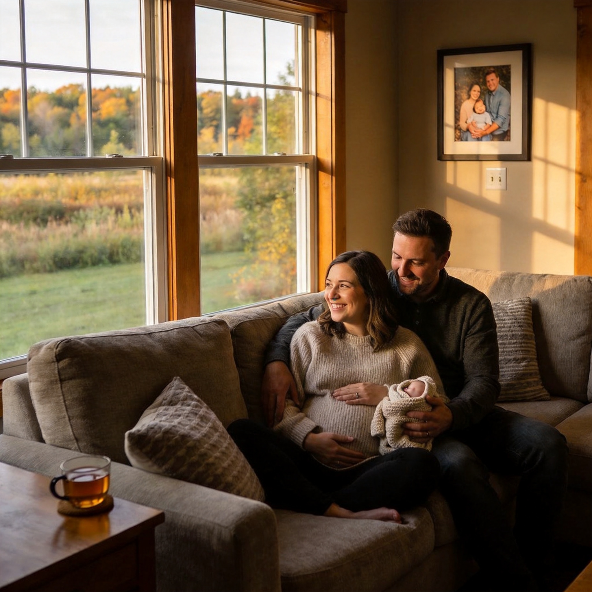 Why So Many Women Choose Gestational Surrogacy in Wisconsin