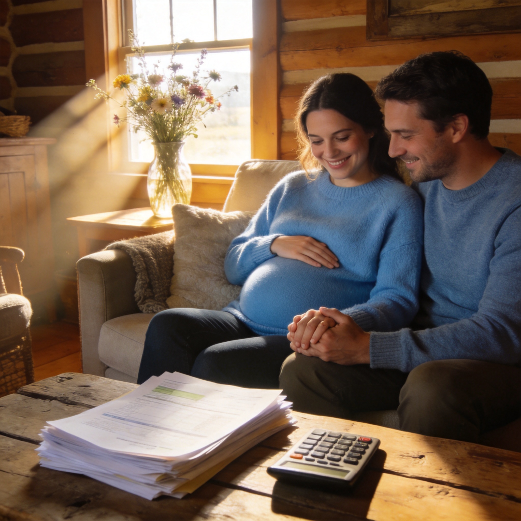 Nebraska Surrogate Compensation: How Much Do Surrogates Make in 2026?