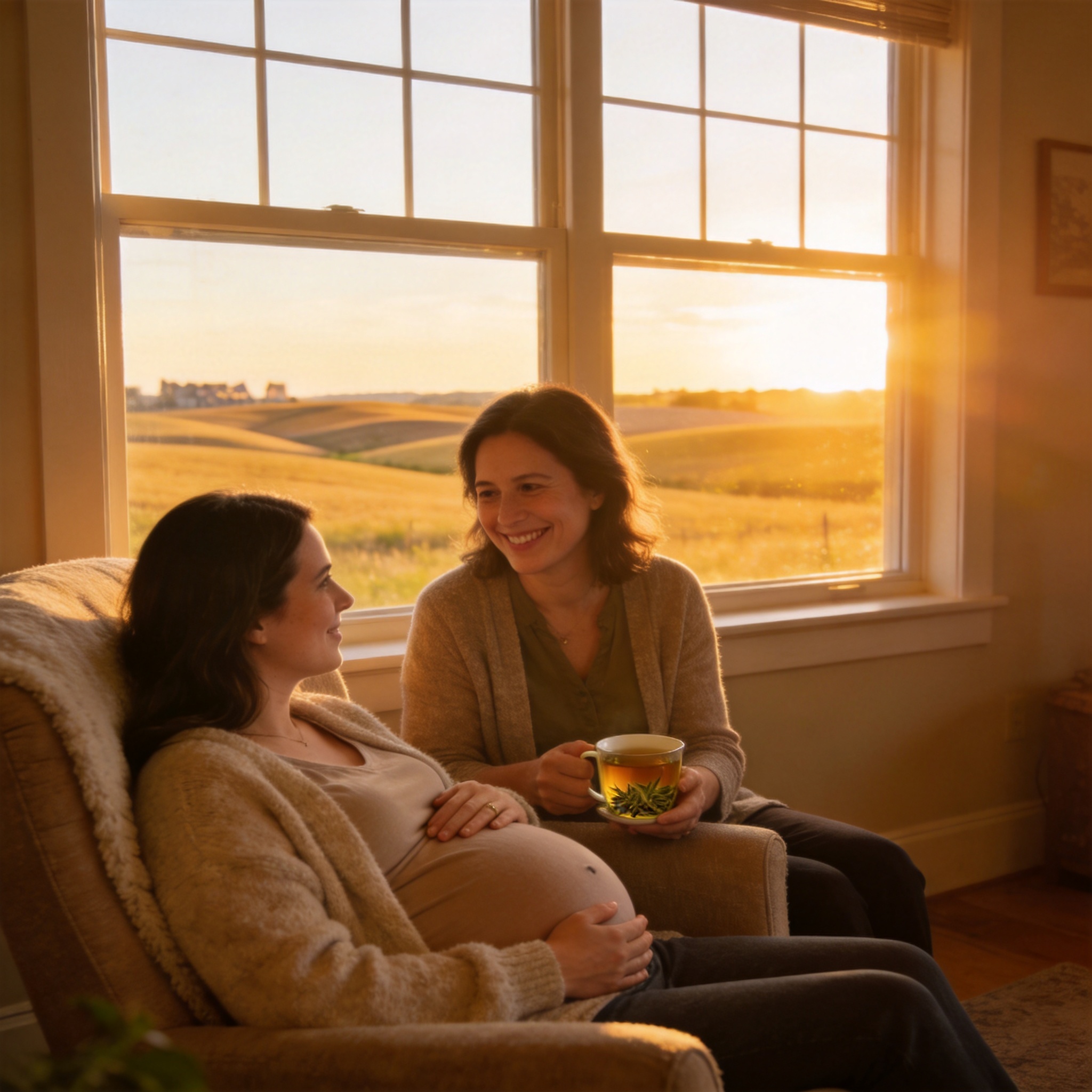 Best Cities to Become a Surrogate in Nebraska