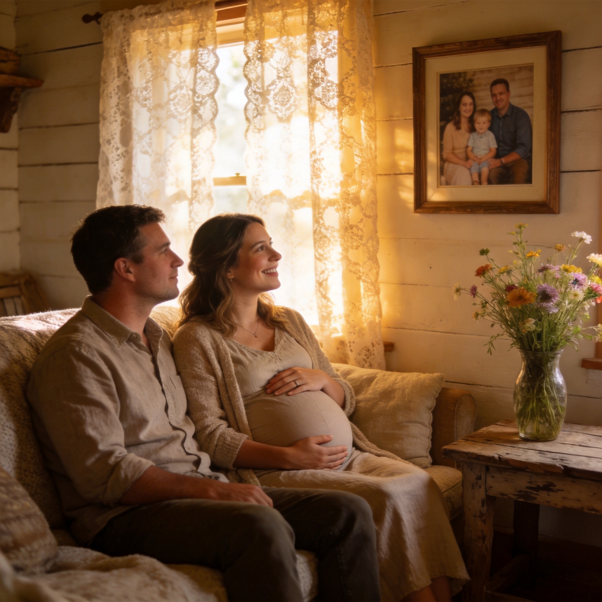 Why So Many Women Choose Gestational Surrogacy in Nebraska