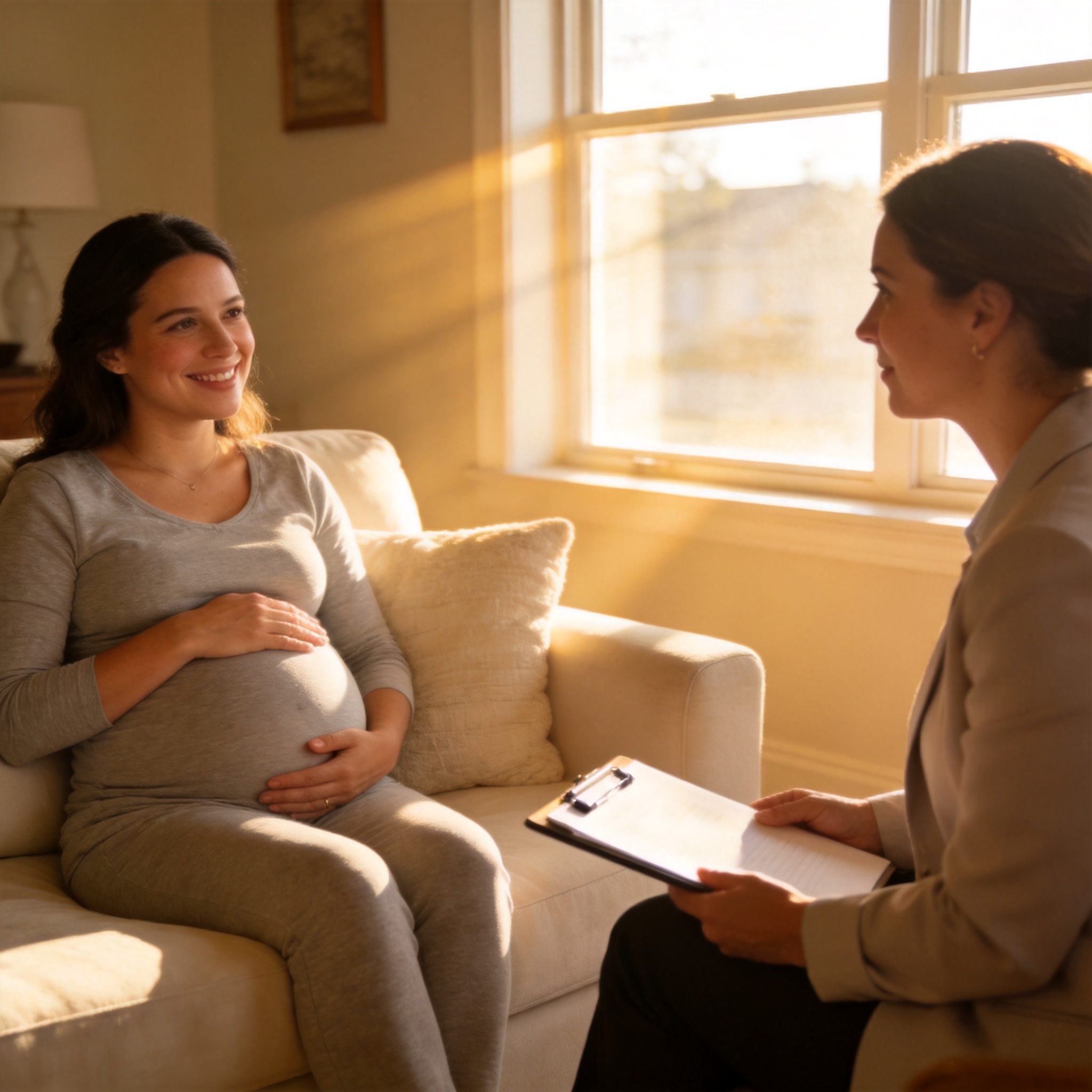 Nebraska Surrogacy Faq: 25 Questions Every Future Surrogate Asks