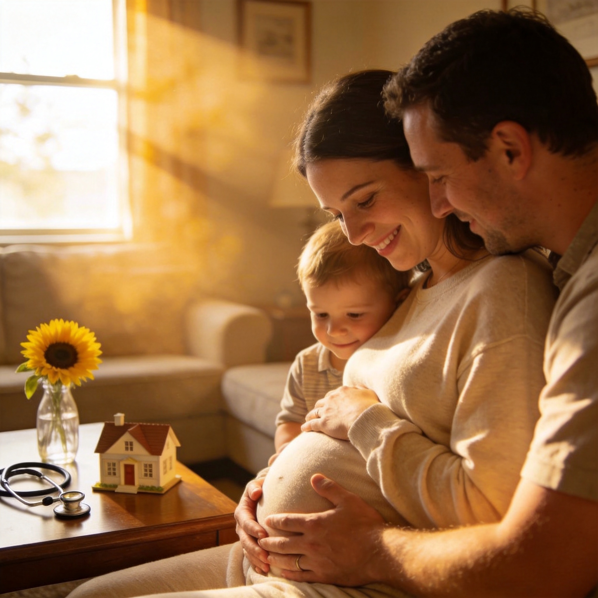 Can You Become a Surrogate in Nebraska With Medicaid or State Insurance?