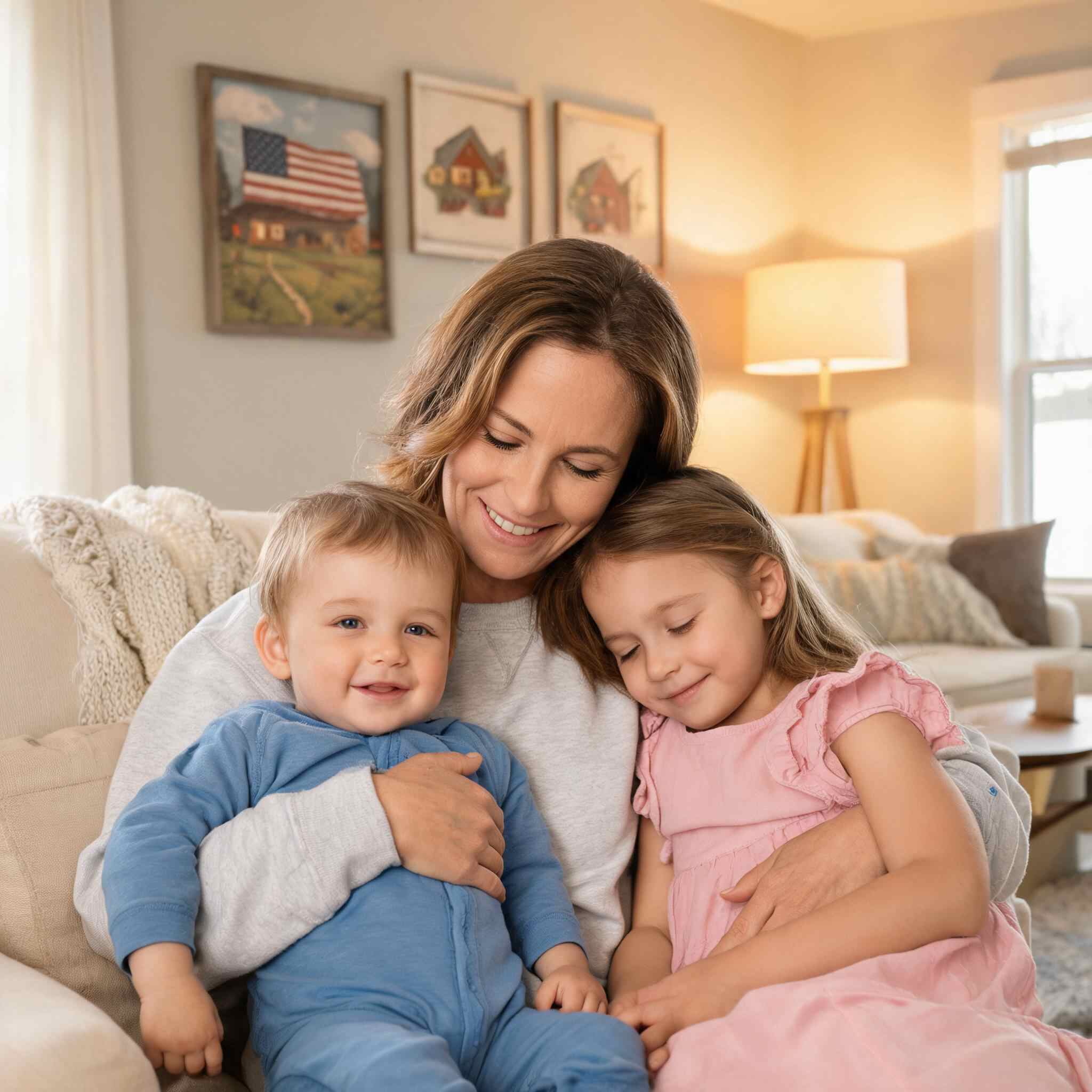 Kansas Surrogate Requirements: Do You Qualify to Become a Surrogate?